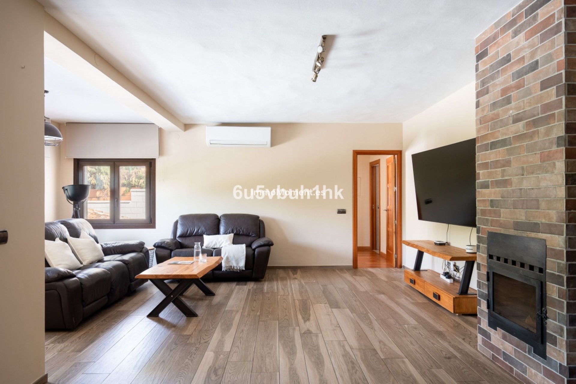 Bestaande woning - Vrijstaande villa - Benalmadena - Benalmadena Centro