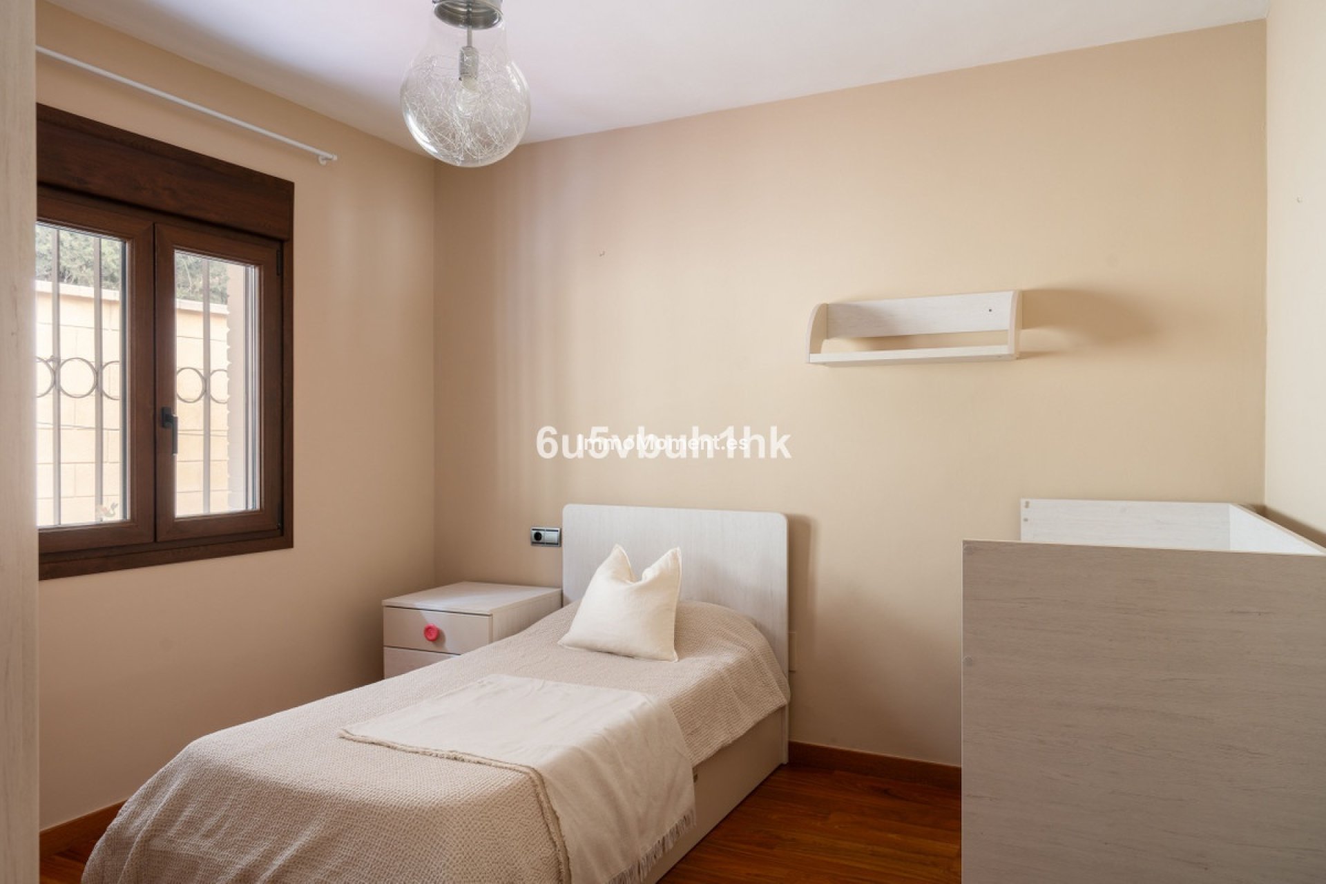 Bestaande woning - Vrijstaande villa - Benalmadena - Benalmadena Centro