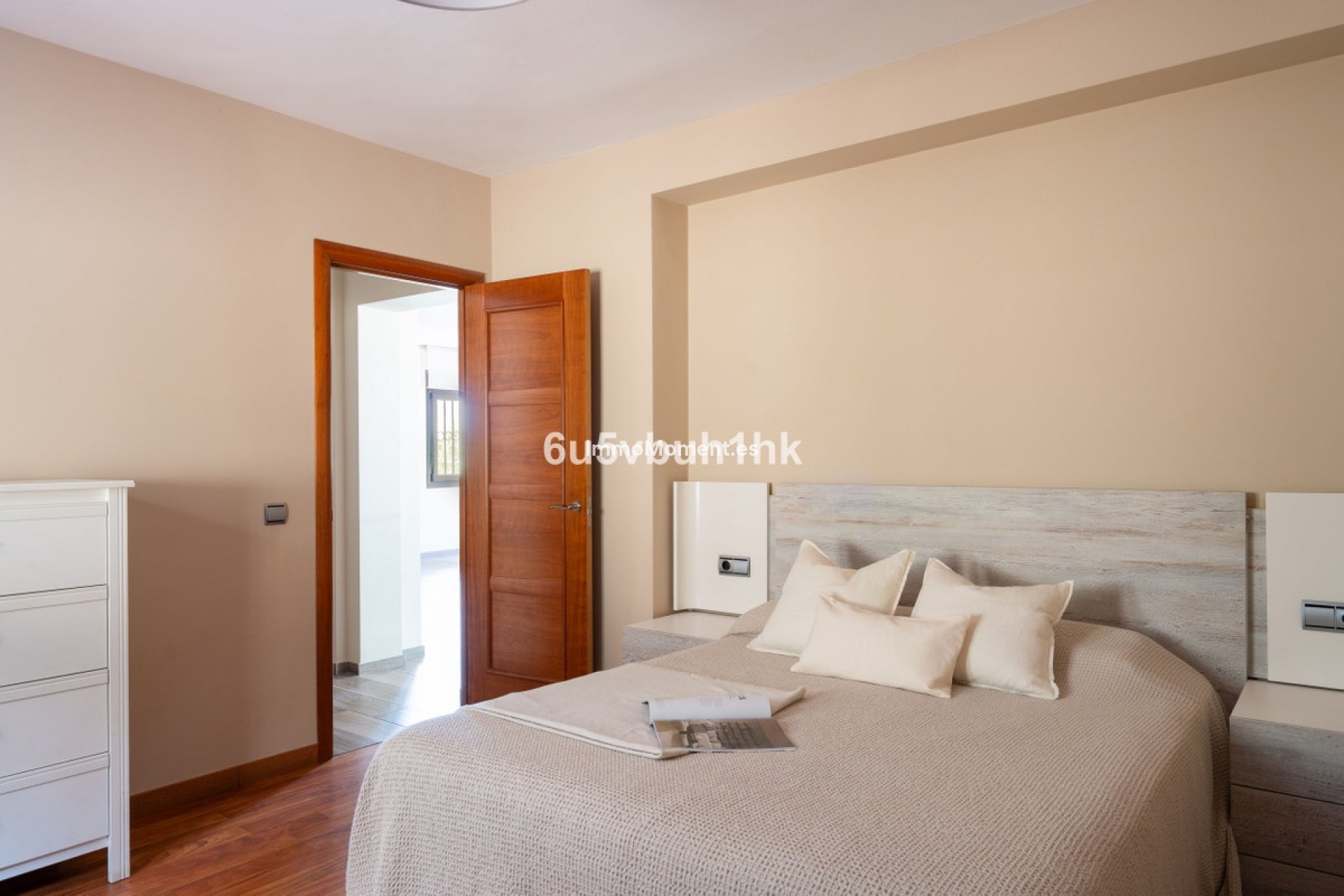 Bestaande woning - Vrijstaande villa - Benalmadena - Benalmadena Centro