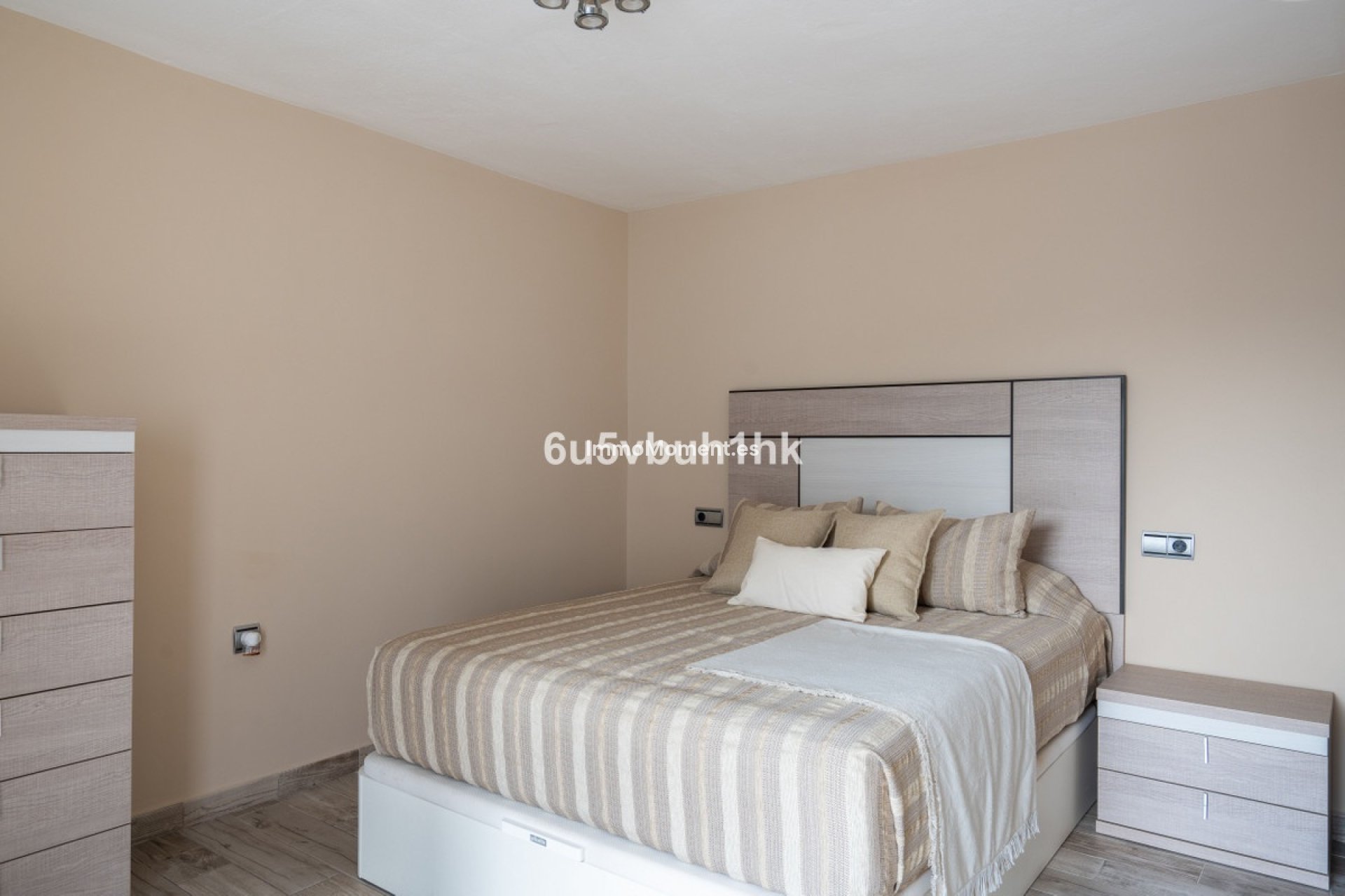 Bestaande woning - Vrijstaande villa - Benalmadena - Benalmadena Centro