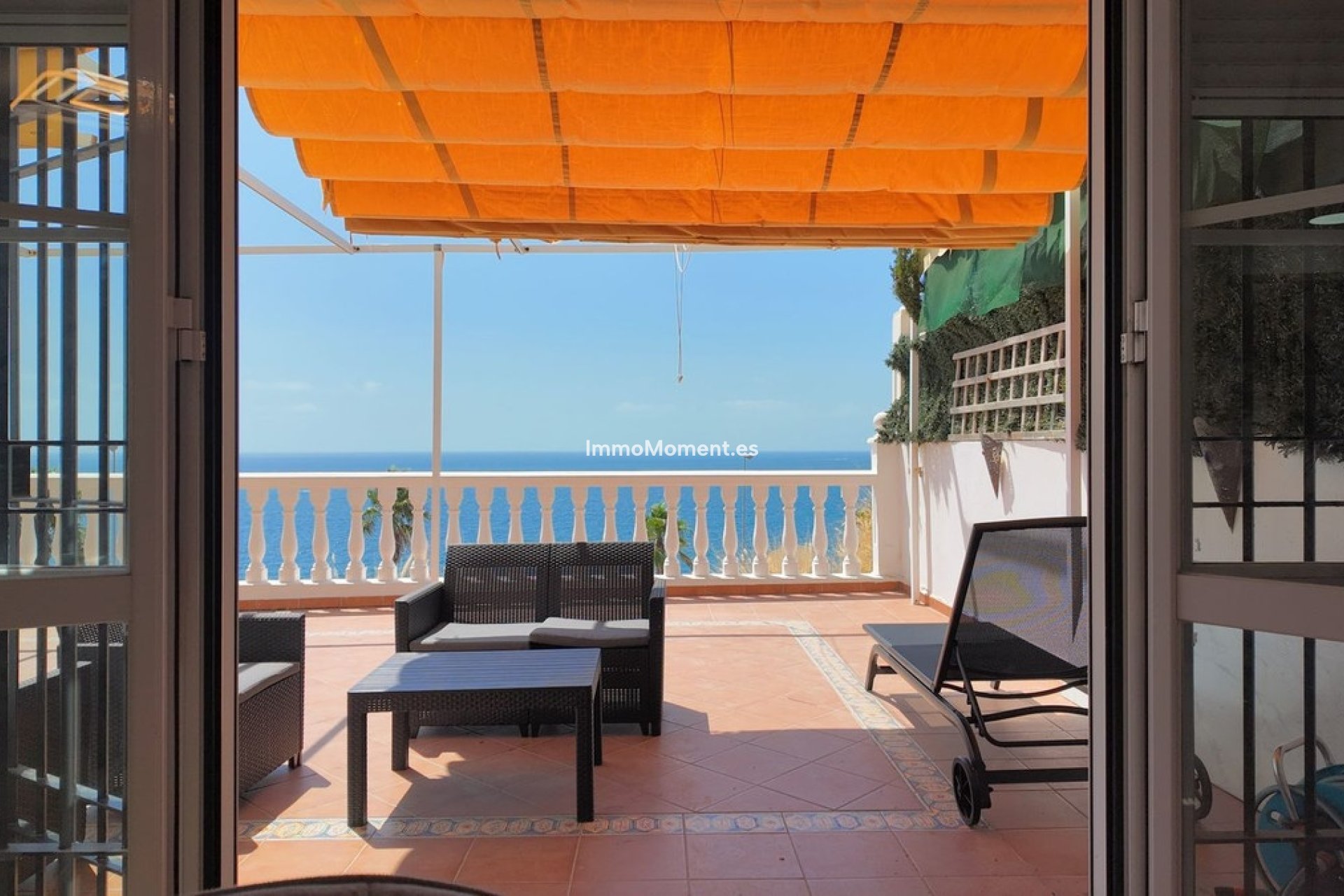 Bestaande woning - Vrijstaande villa - Benalmadena - Benalmadena Centro