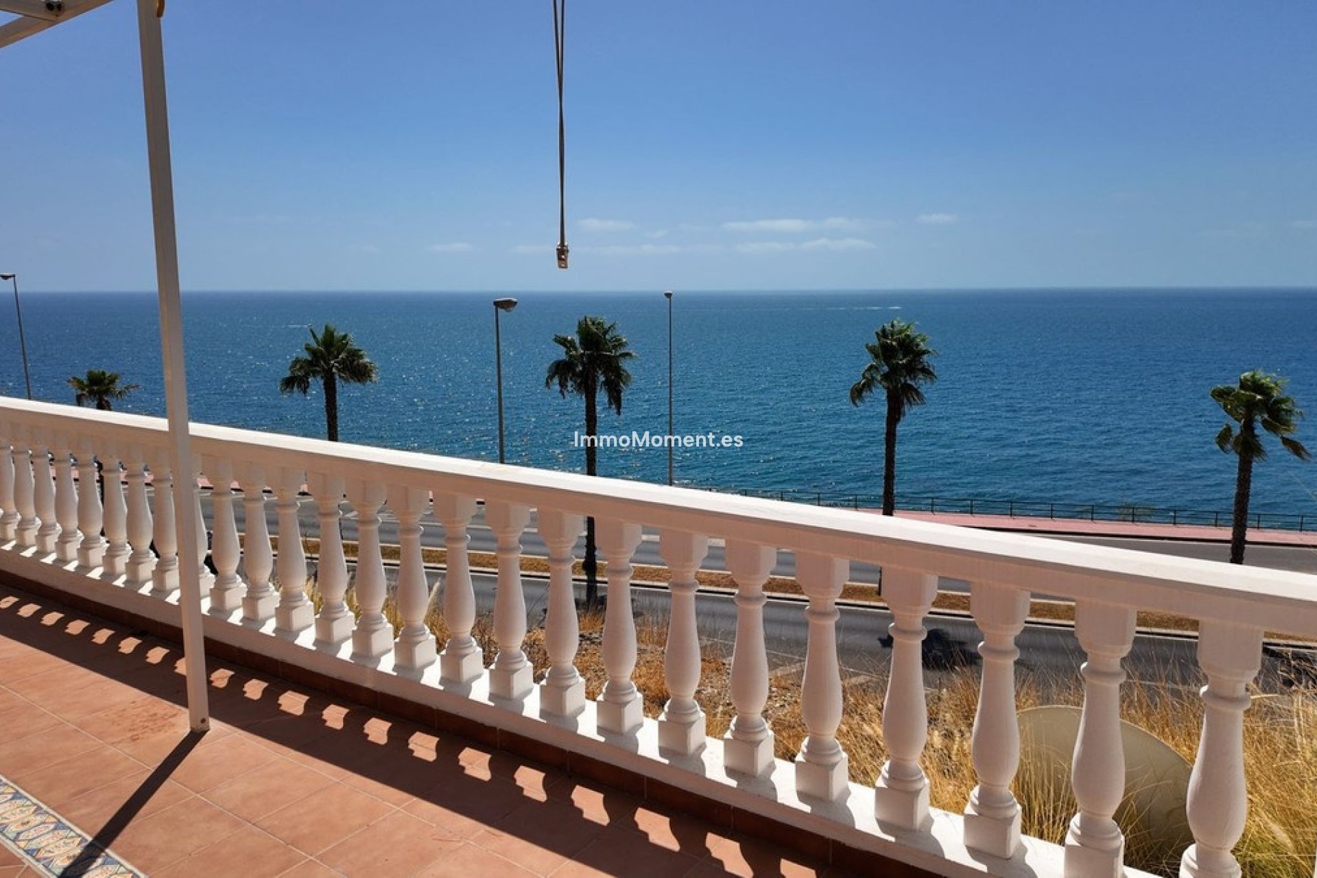 Bestaande woning - Vrijstaande villa - Benalmadena - Benalmadena Centro