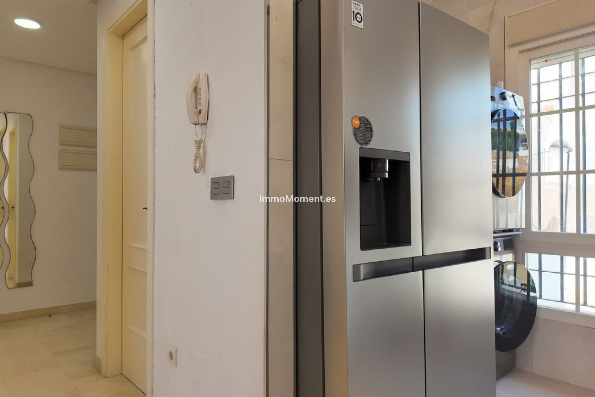 Bestaande woning - Vrijstaande villa - Benalmadena - Benalmadena Centro
