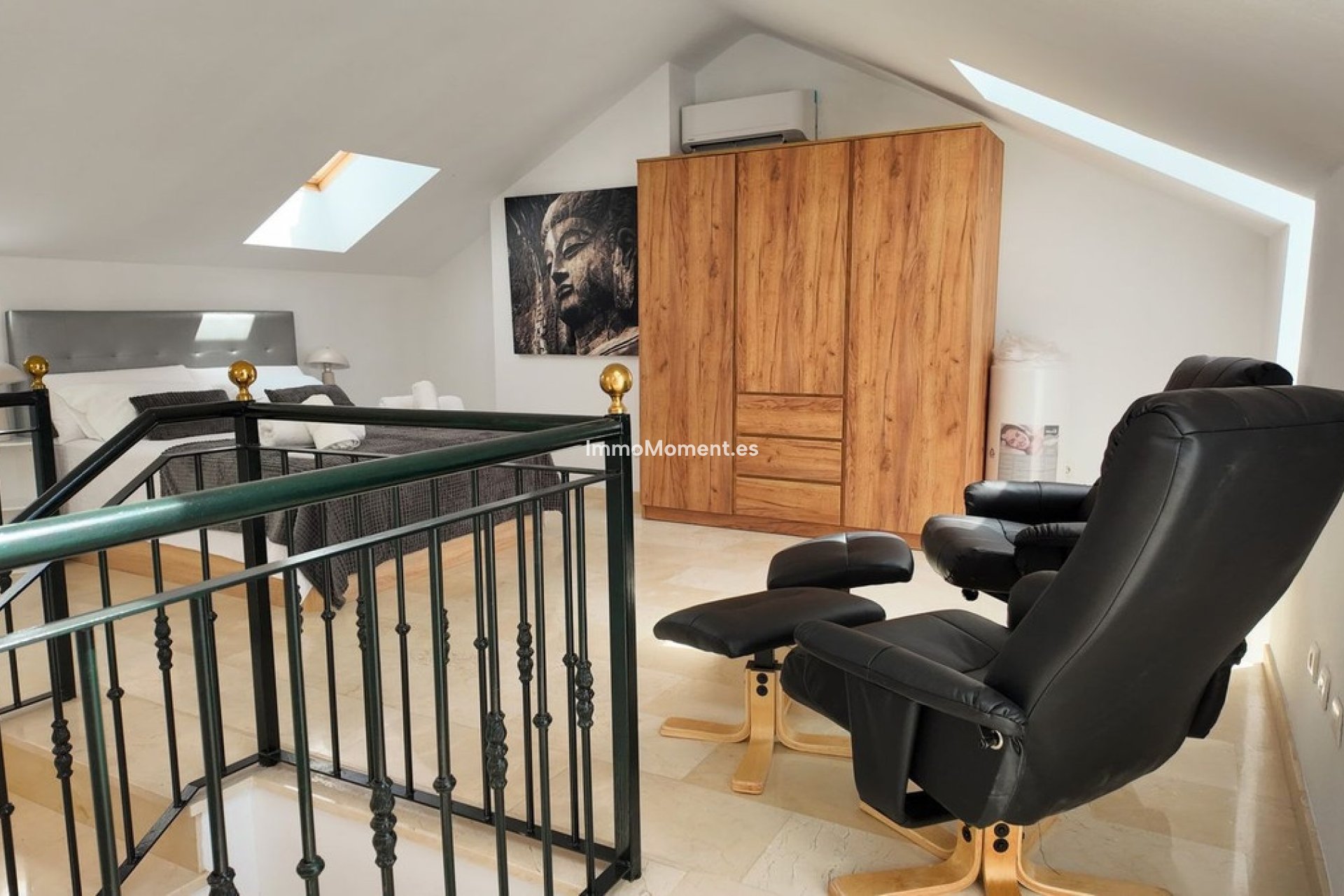 Bestaande woning - Vrijstaande villa - Benalmadena - Benalmadena Centro