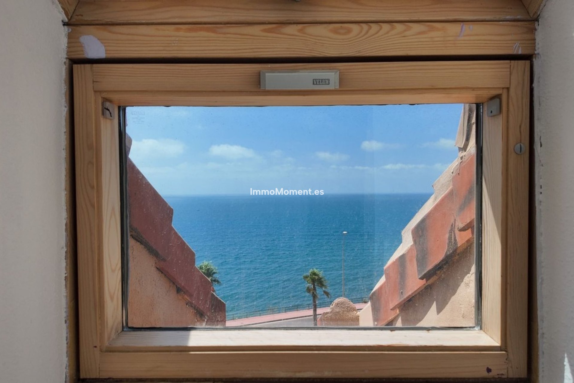Bestaande woning - Vrijstaande villa - Benalmadena - Benalmadena Centro