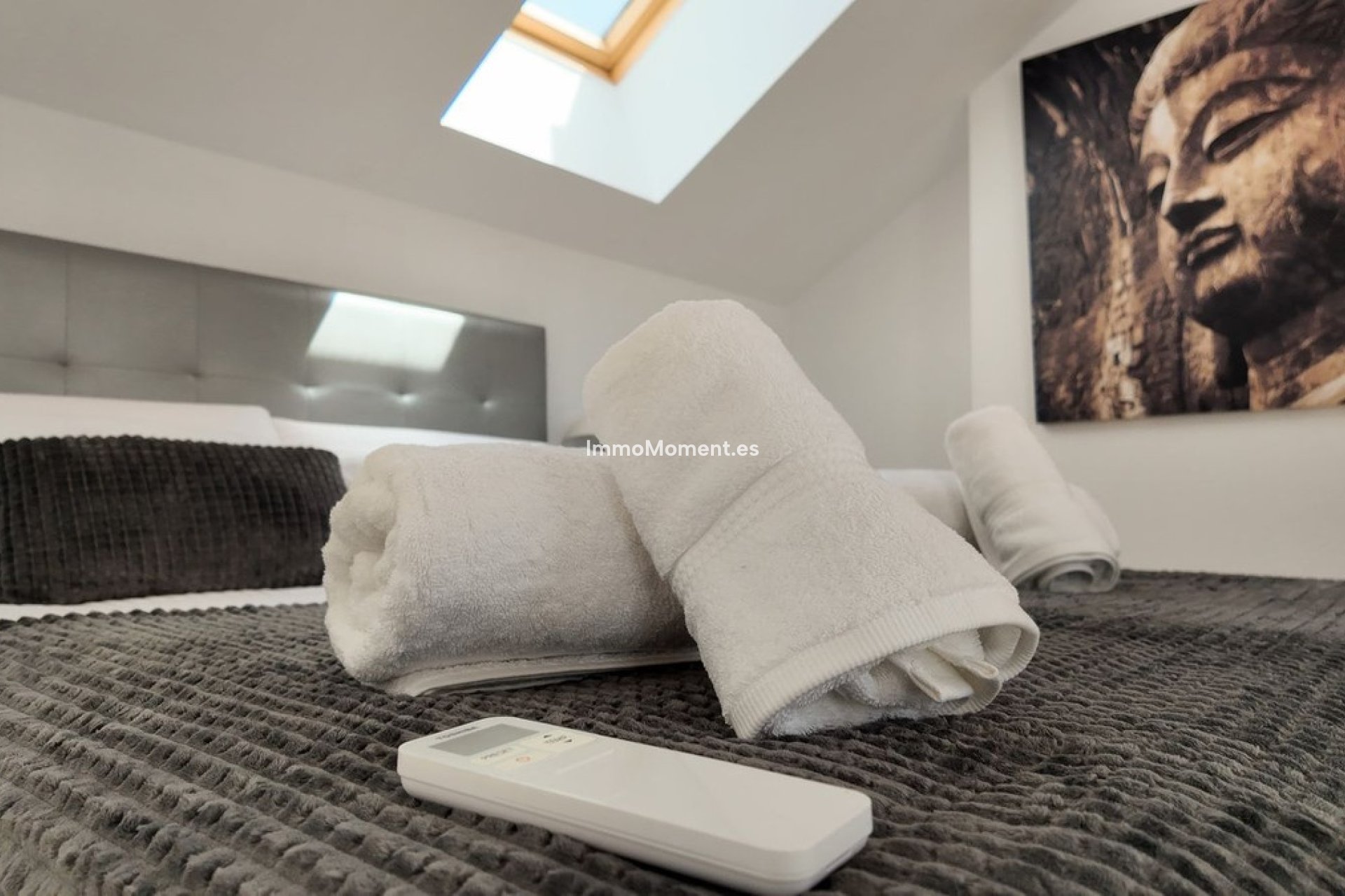 Bestaande woning - Vrijstaande villa - Benalmadena - Benalmadena Centro
