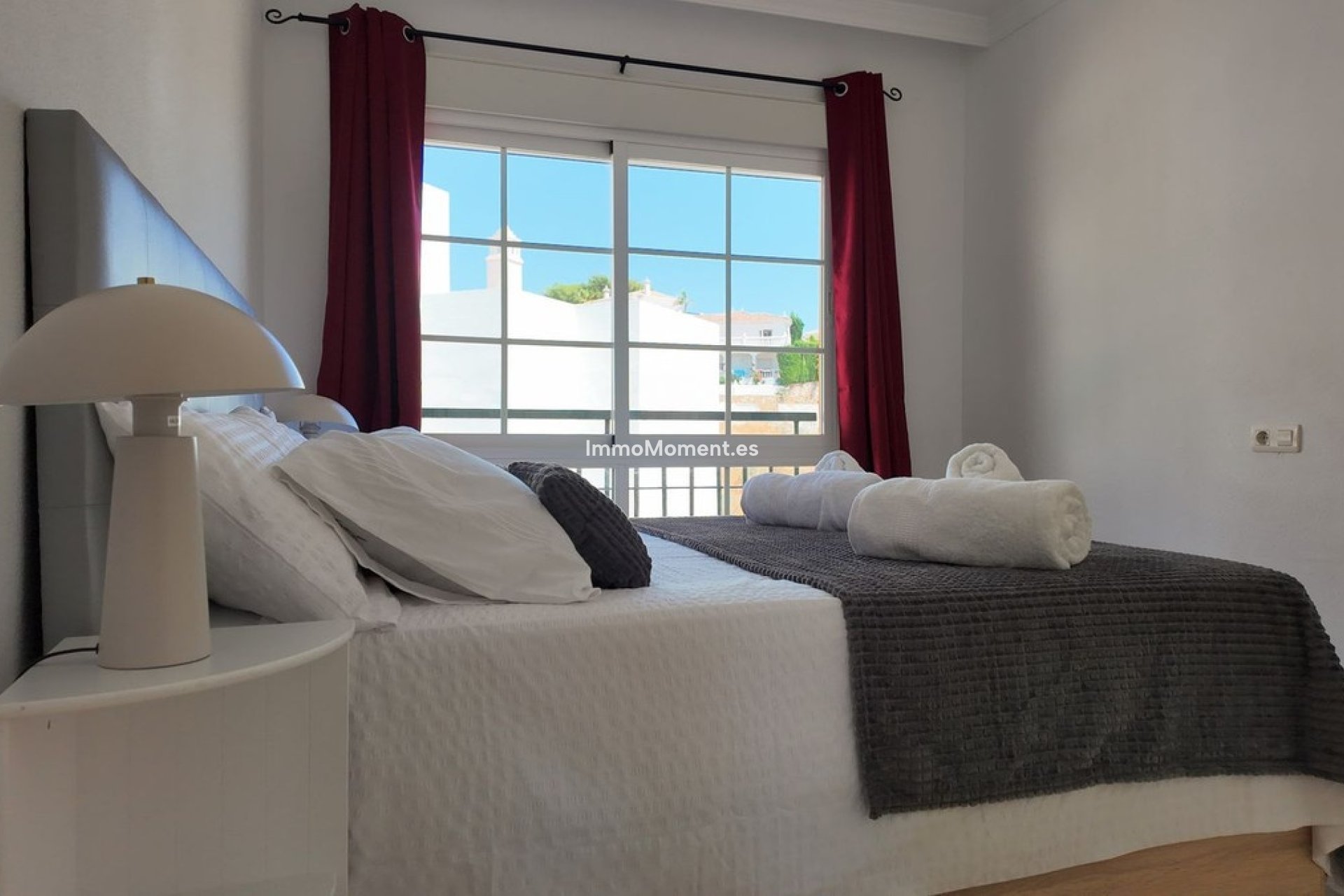 Bestaande woning - Vrijstaande villa - Benalmadena - Benalmadena Centro