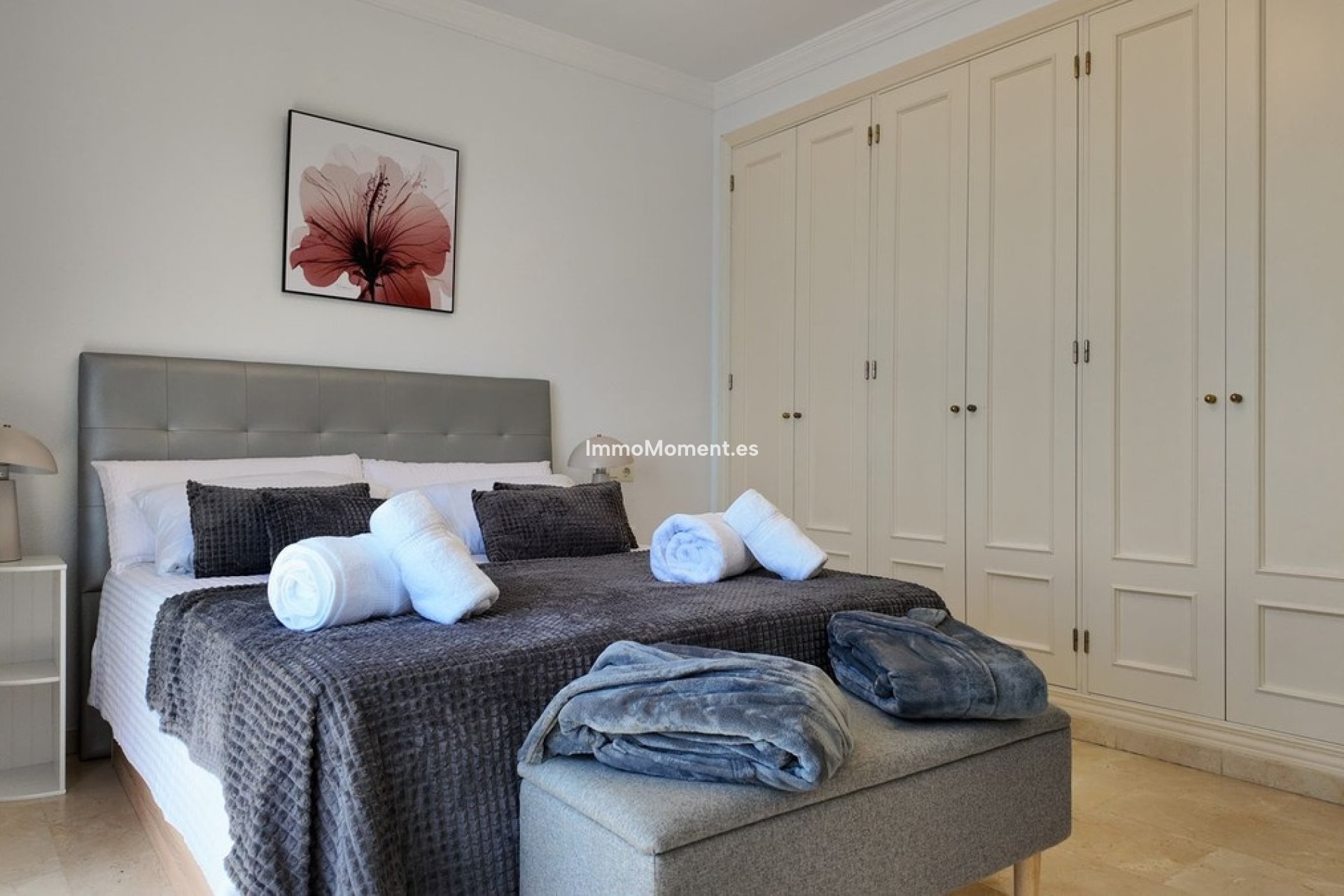 Bestaande woning - Vrijstaande villa - Benalmadena - Benalmadena Centro