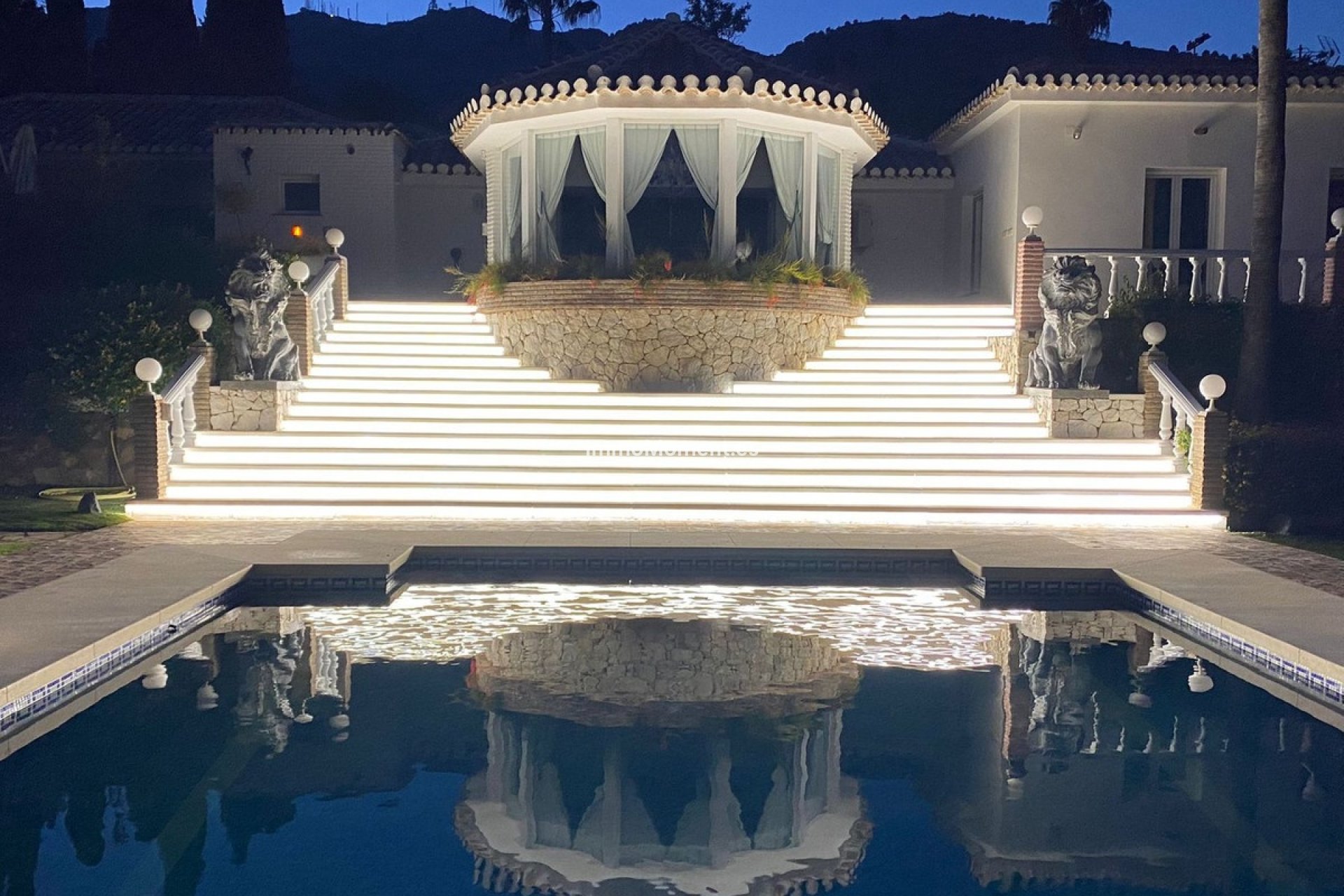 Bestaande woning - Vrijstaande villa - Benalmadena - Benalmadena Centro