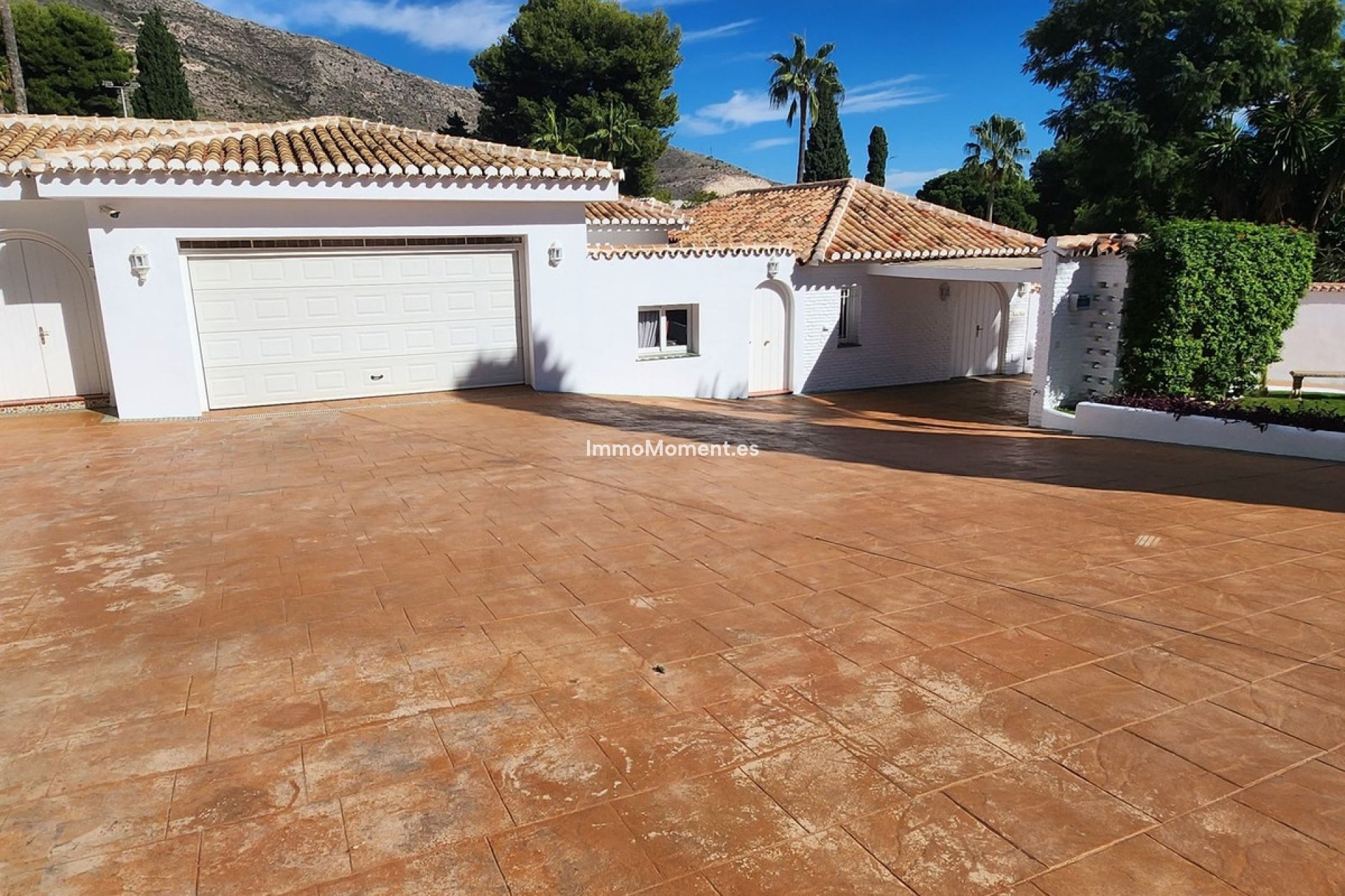 Bestaande woning - Vrijstaande villa - Benalmadena - Benalmadena Centro