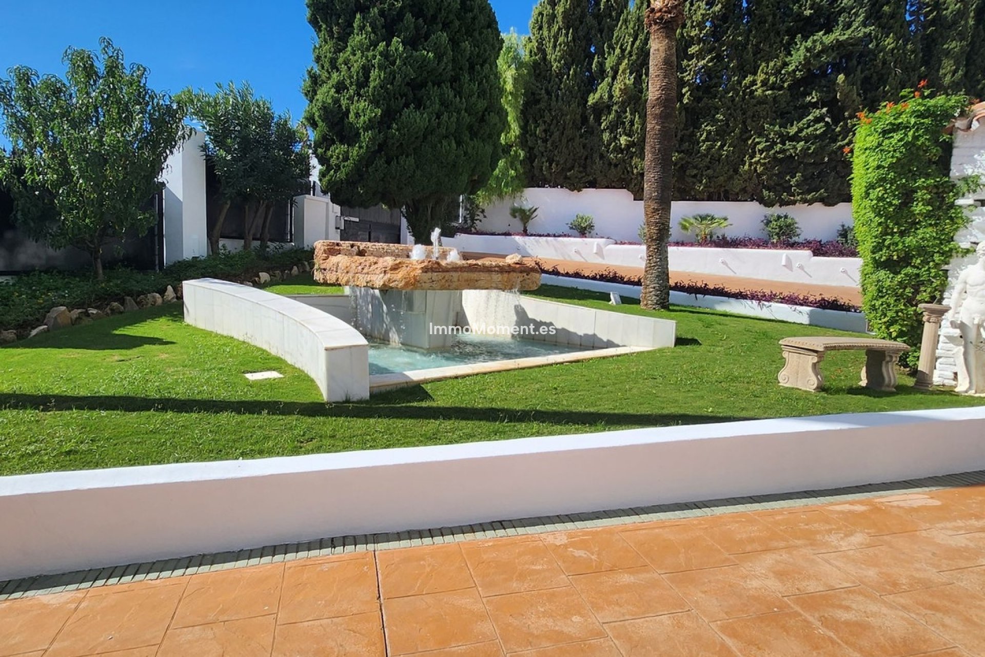 Bestaande woning - Vrijstaande villa - Benalmadena - Benalmadena Centro