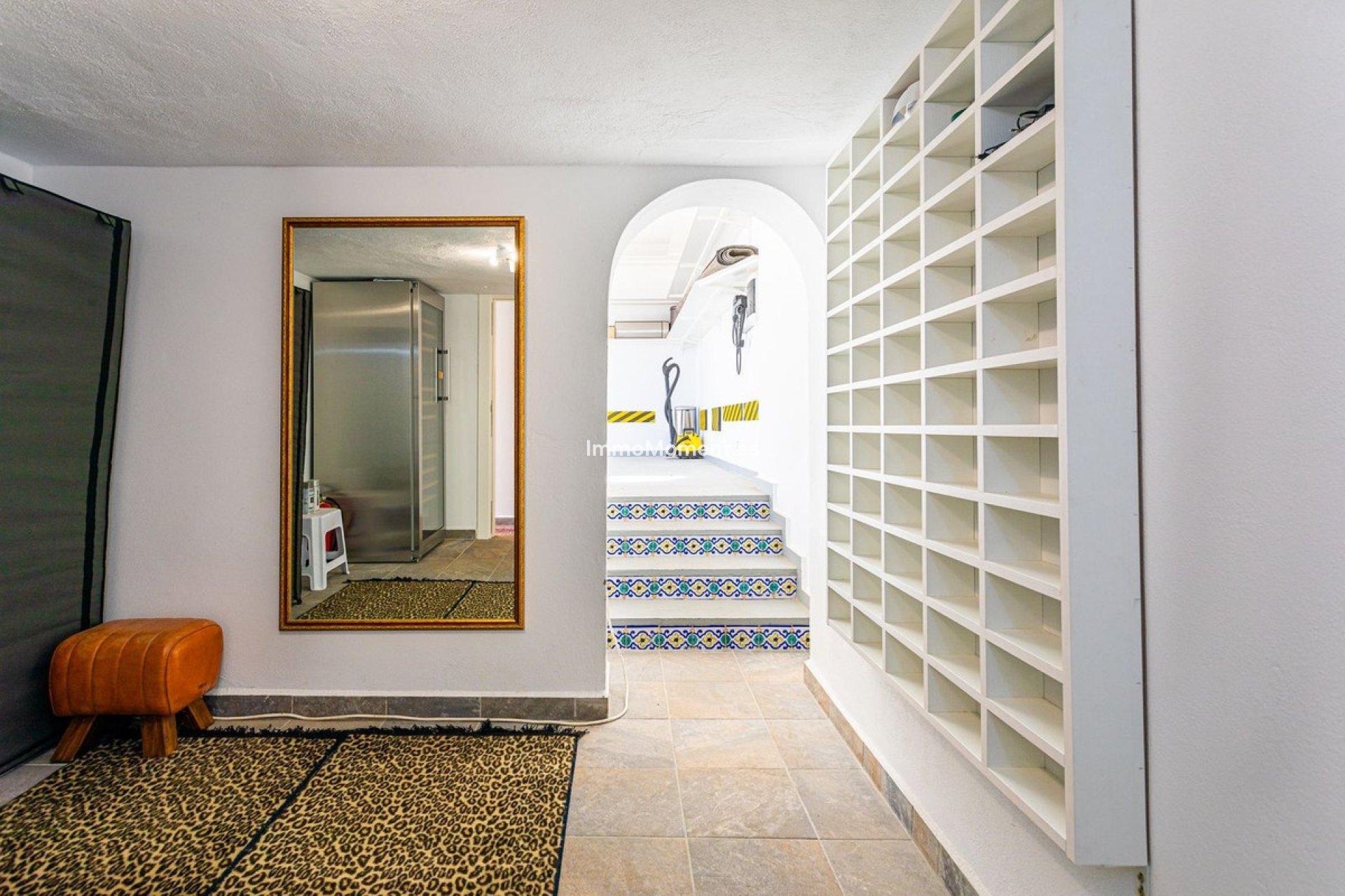 Bestaande woning - Vrijstaande villa - Benalmadena - Benalmadena Centro