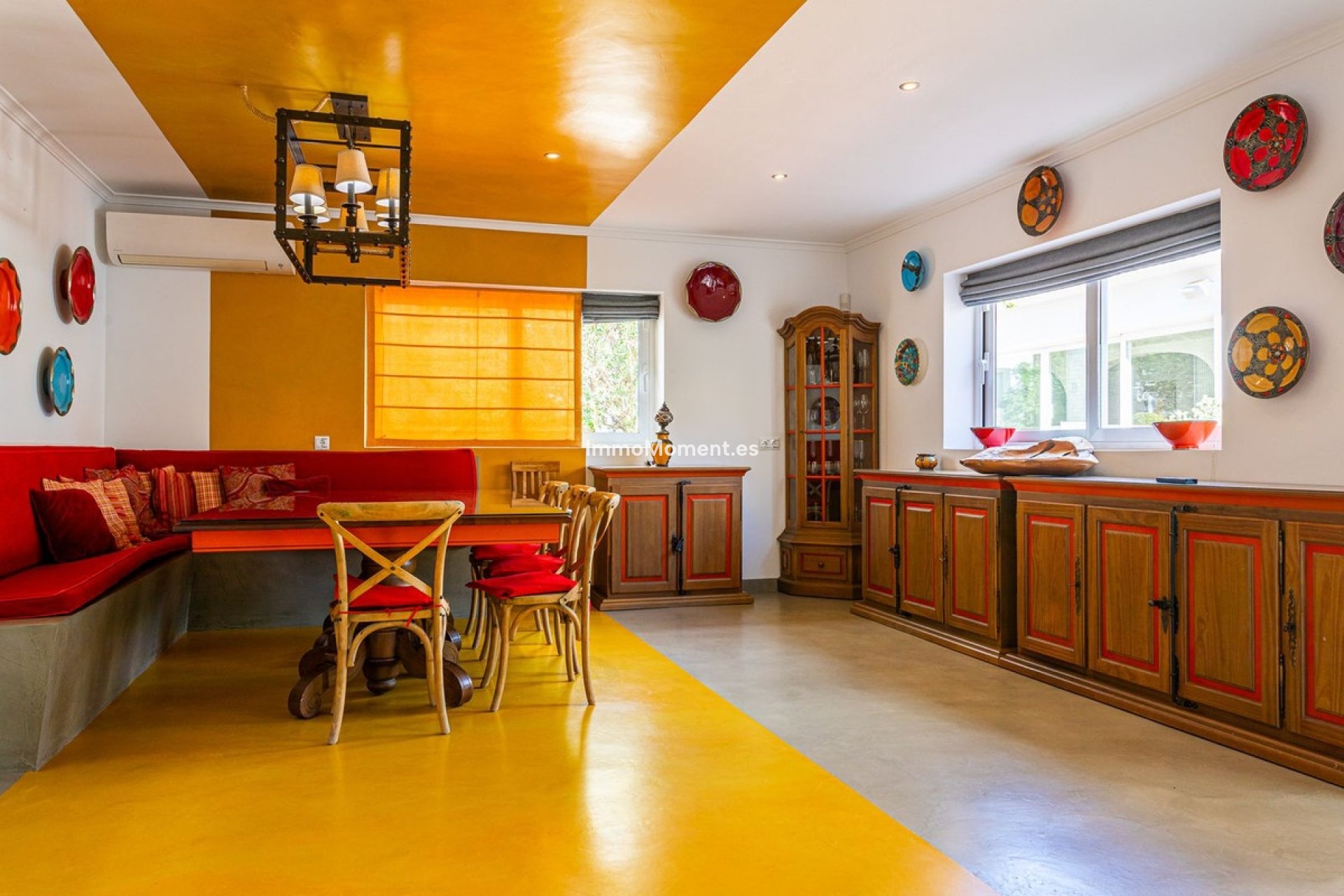 Bestaande woning - Vrijstaande villa - Benalmadena - Benalmadena Centro