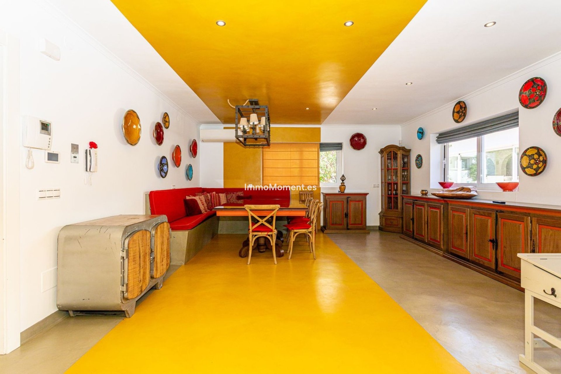 Bestaande woning - Vrijstaande villa - Benalmadena - Benalmadena Centro
