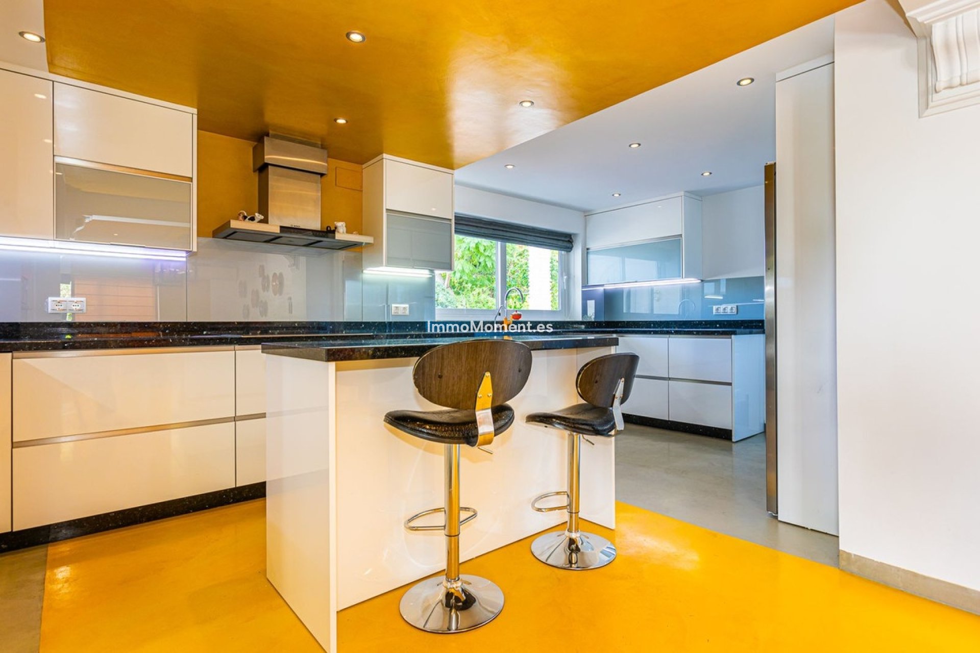 Bestaande woning - Vrijstaande villa - Benalmadena - Benalmadena Centro