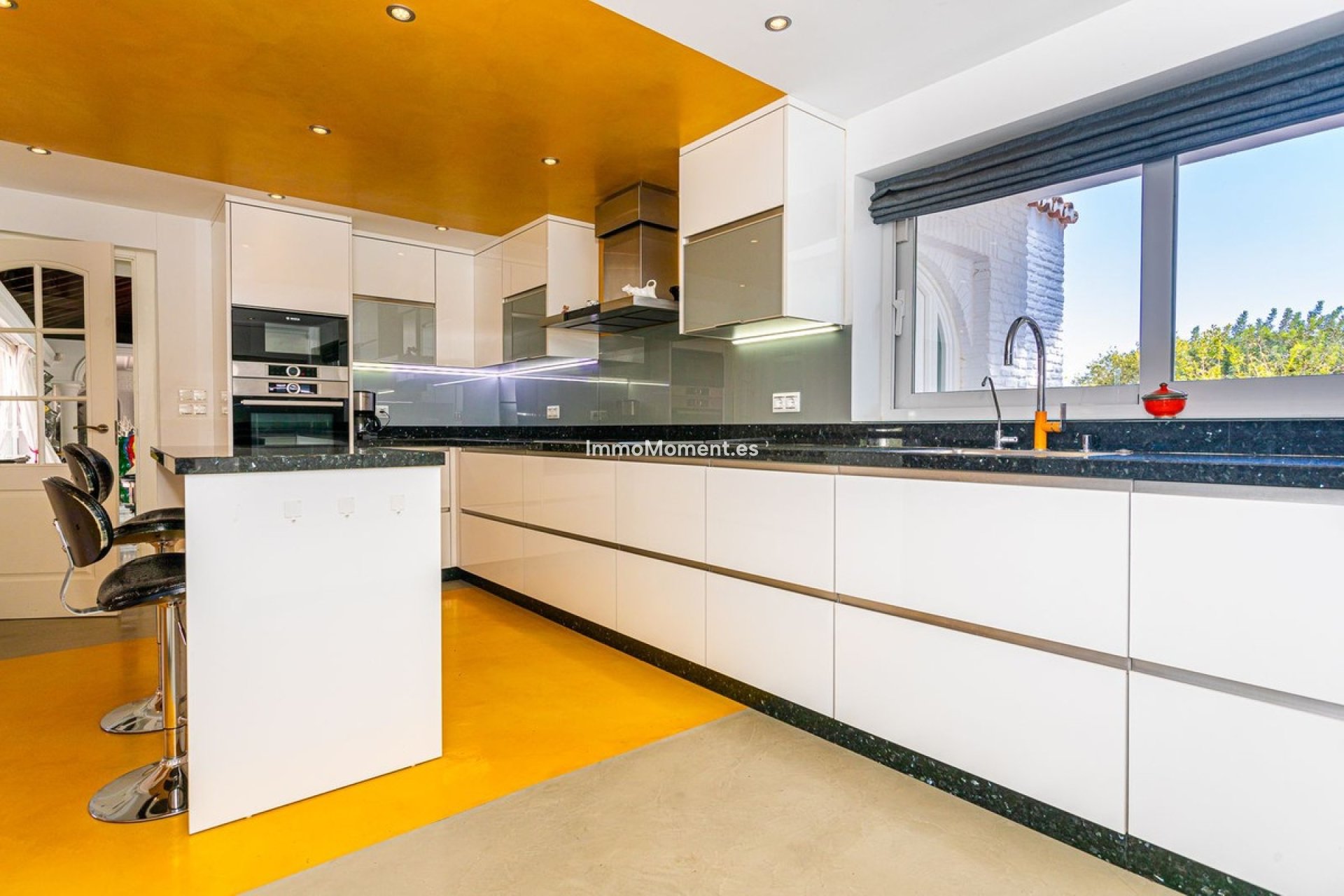 Bestaande woning - Vrijstaande villa - Benalmadena - Benalmadena Centro