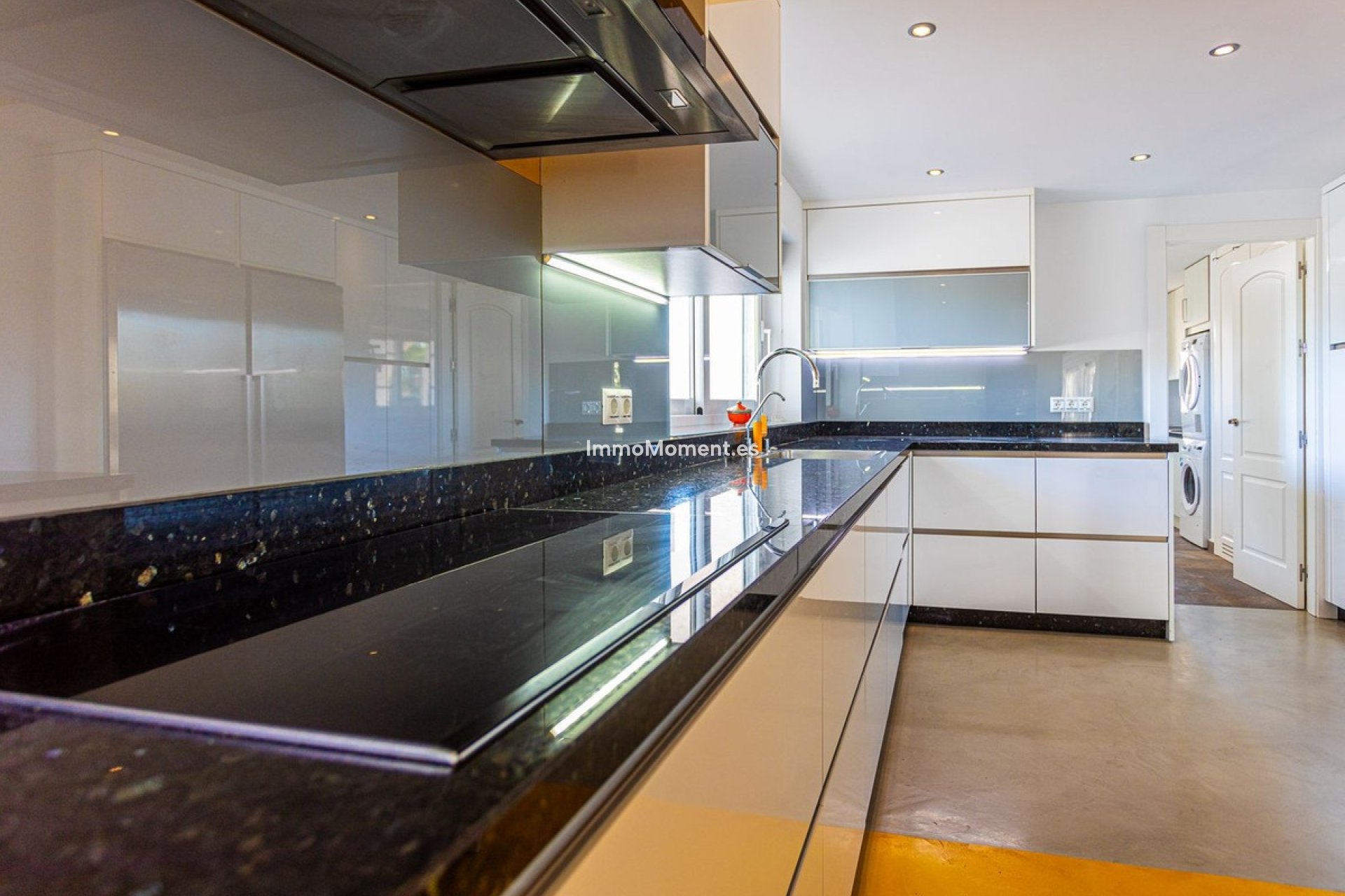 Bestaande woning - Vrijstaande villa - Benalmadena - Benalmadena Centro