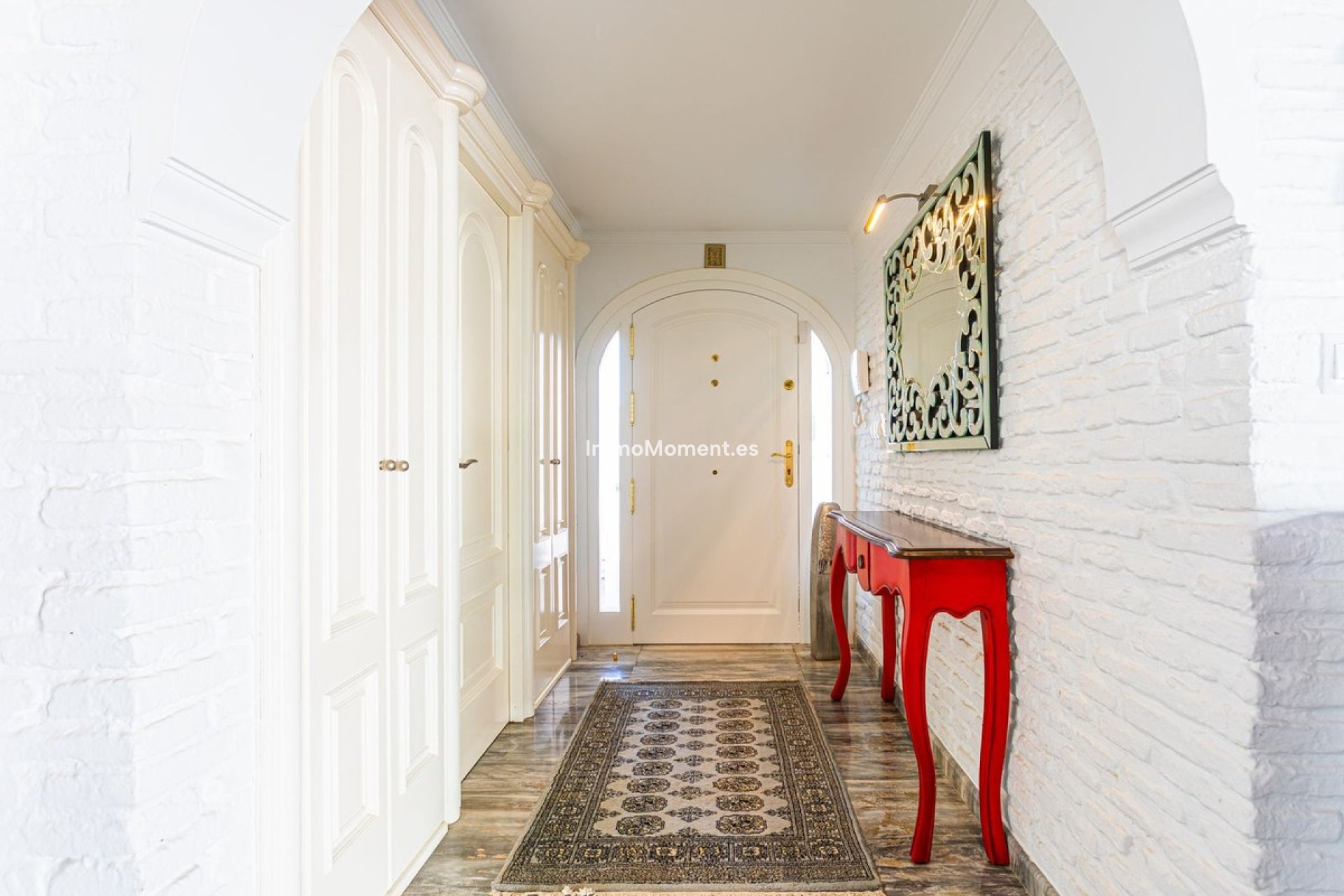 Bestaande woning - Vrijstaande villa - Benalmadena - Benalmadena Centro