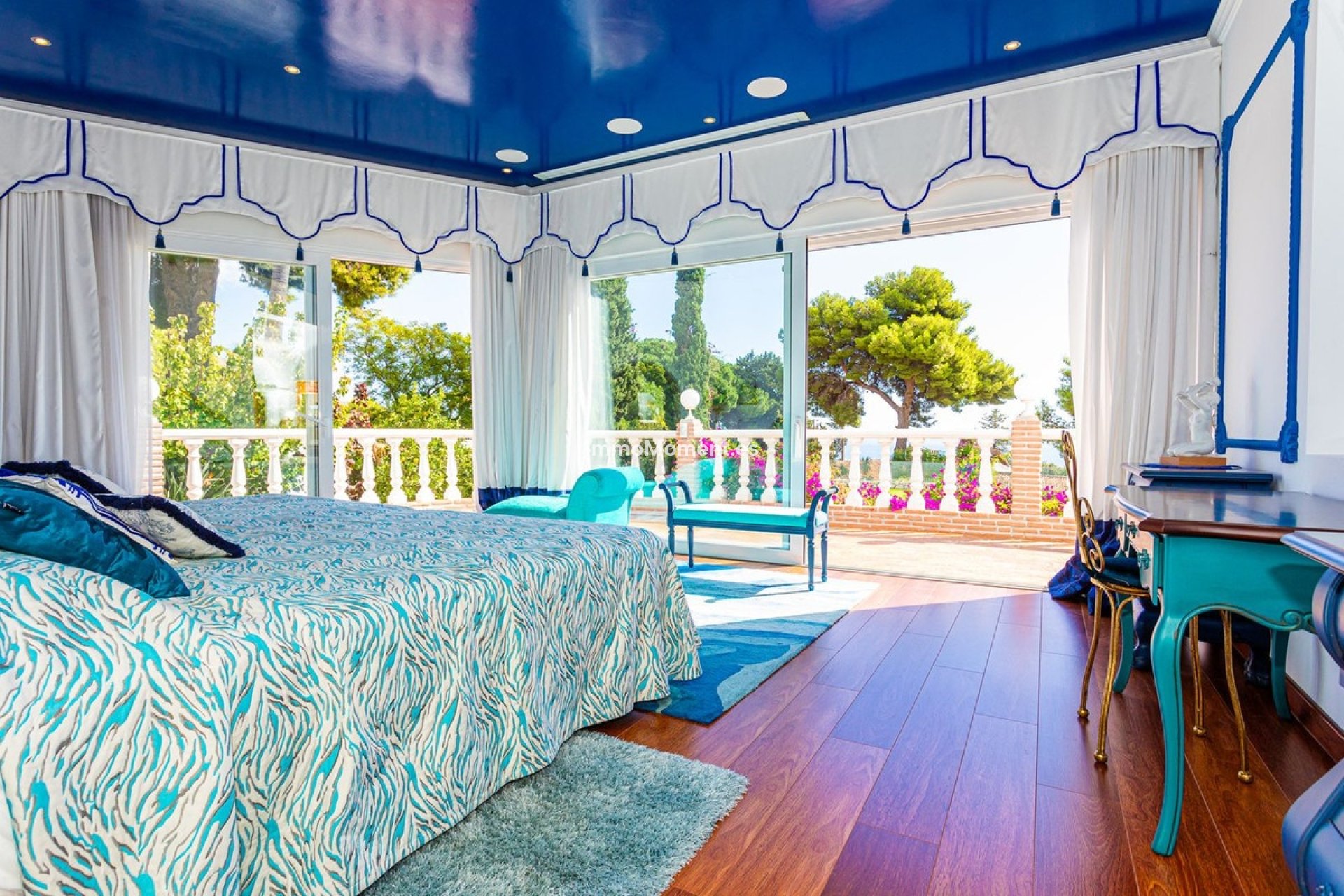 Bestaande woning - Vrijstaande villa - Benalmadena - Benalmadena Centro