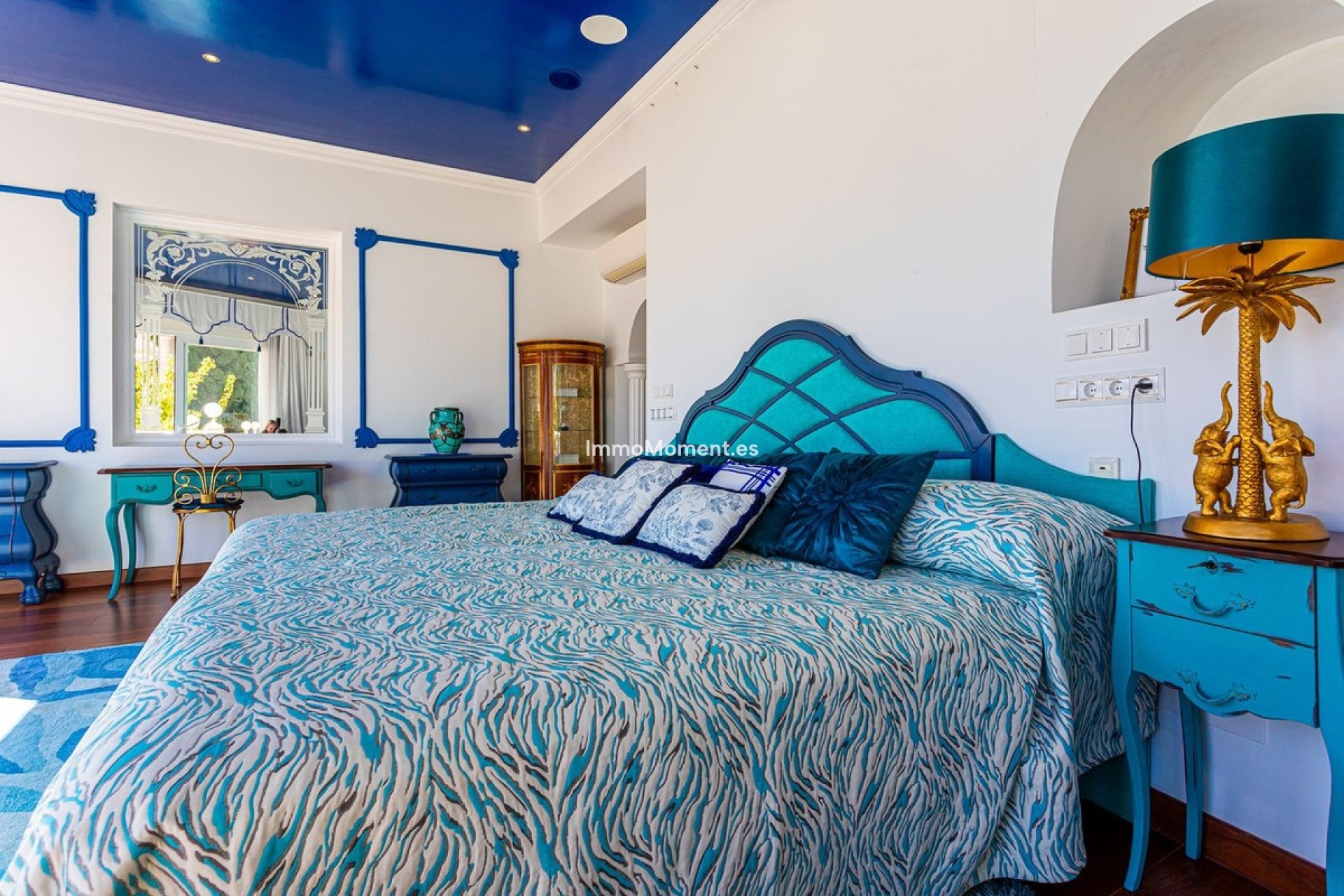 Bestaande woning - Vrijstaande villa - Benalmadena - Benalmadena Centro