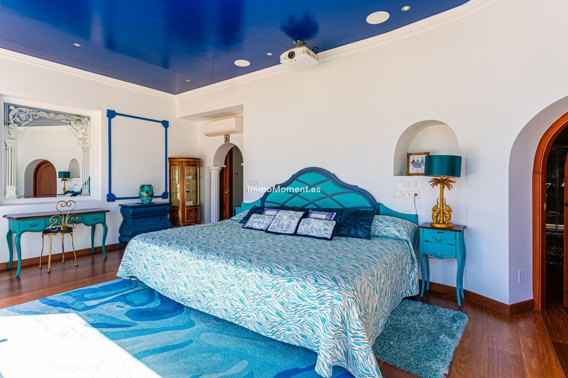 Bestaande woning - Vrijstaande villa - Benalmadena - Benalmadena Centro