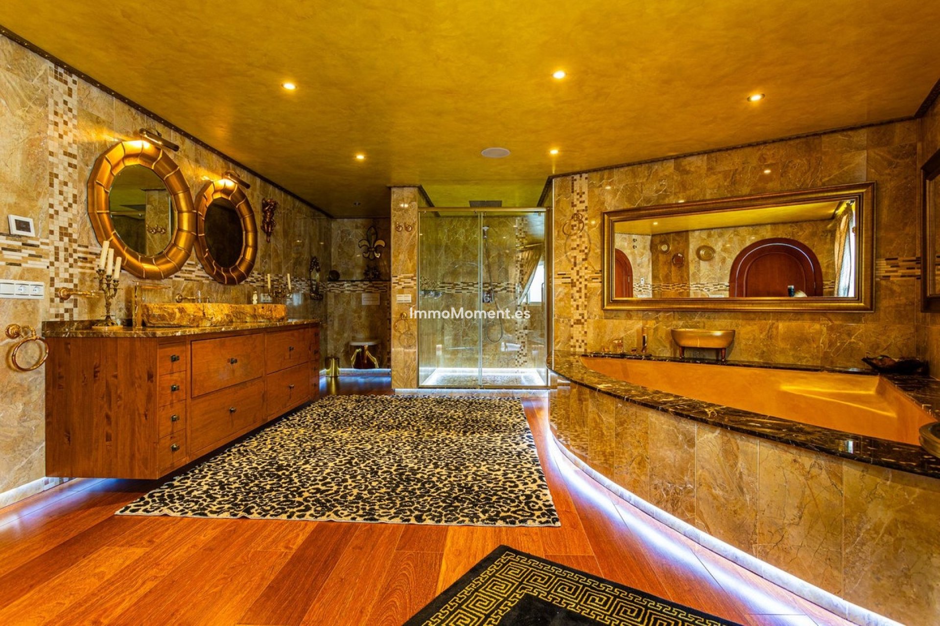 Bestaande woning - Vrijstaande villa - Benalmadena - Benalmadena Centro