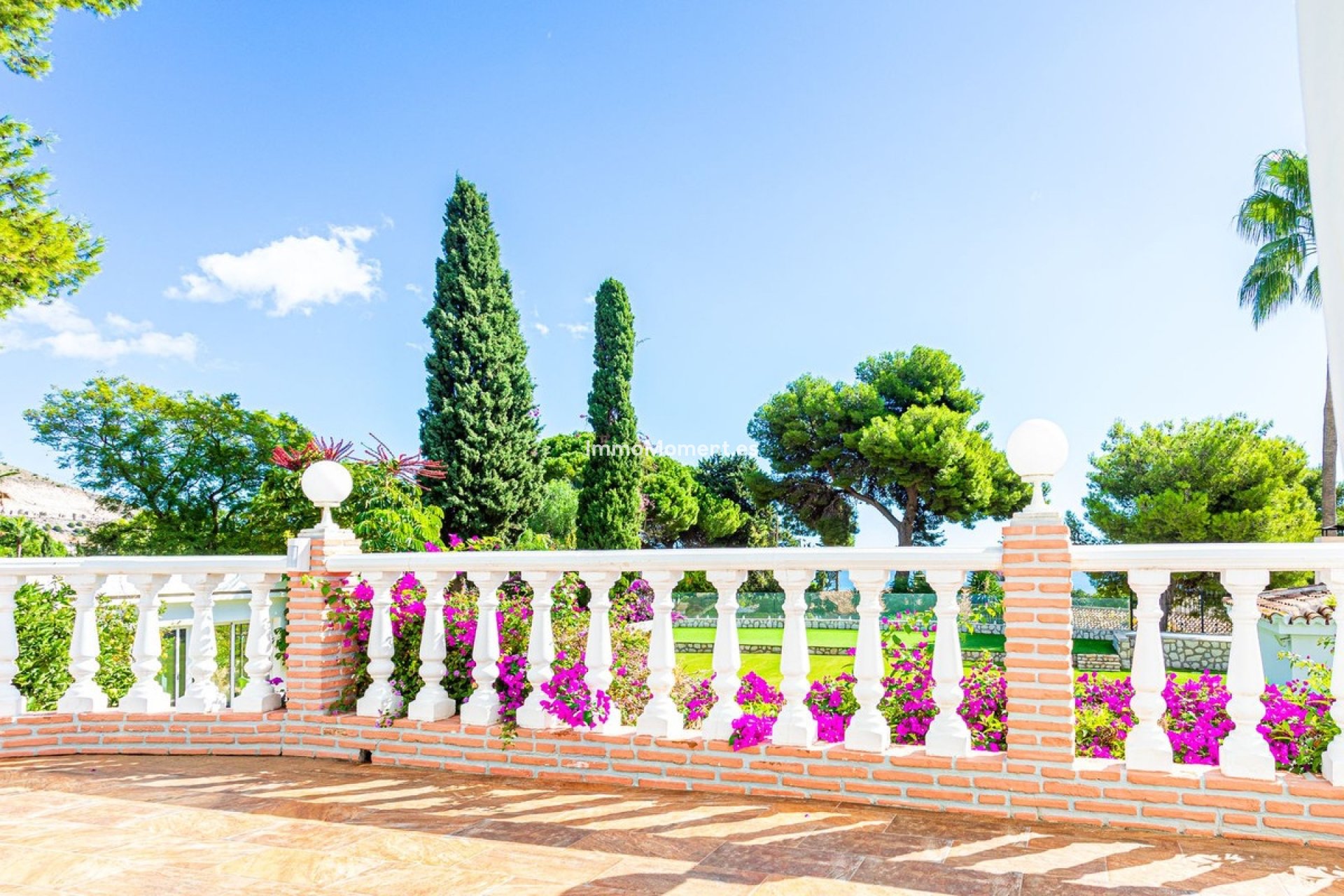 Bestaande woning - Vrijstaande villa - Benalmadena - Benalmadena Centro