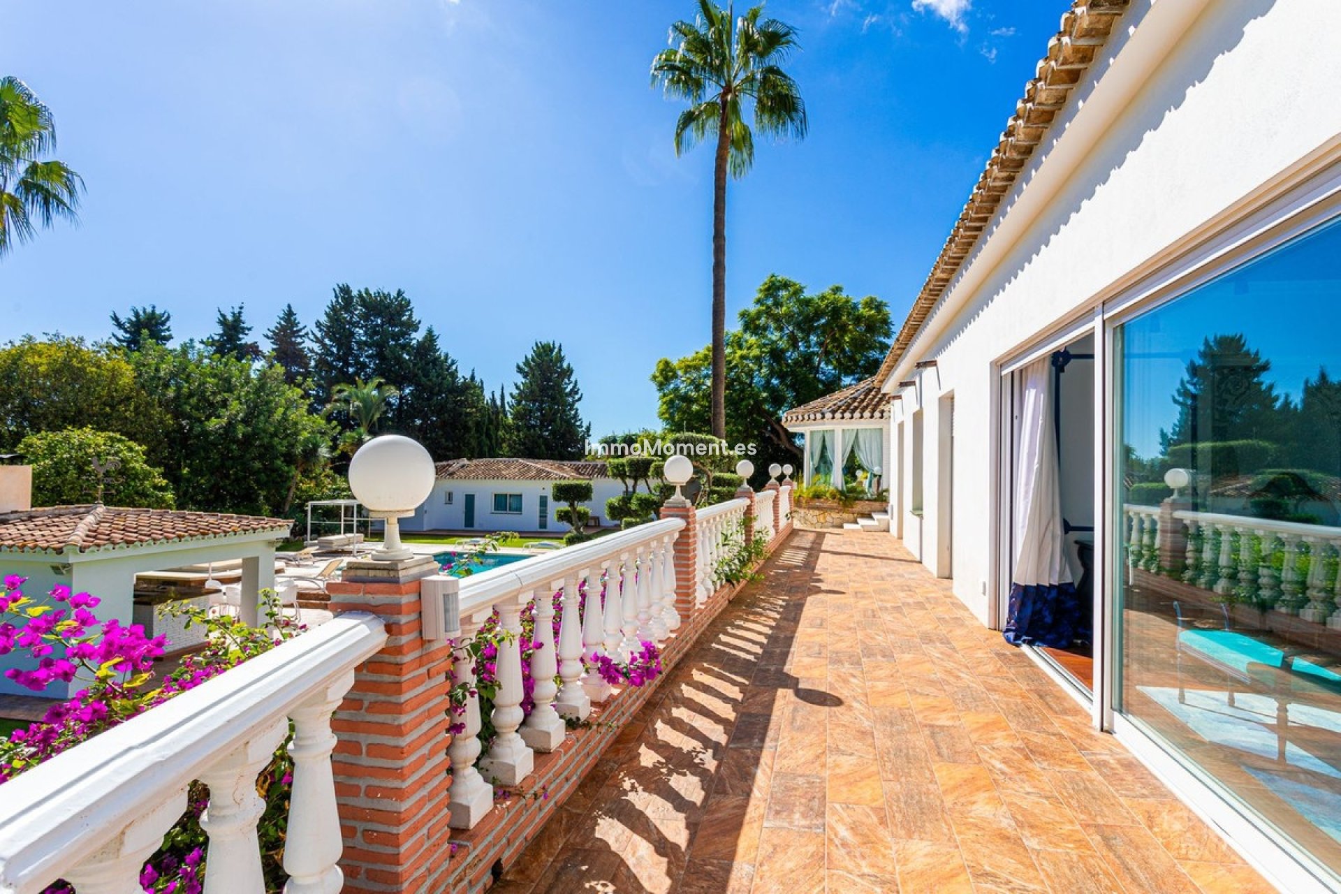 Bestaande woning - Vrijstaande villa - Benalmadena - Benalmadena Centro