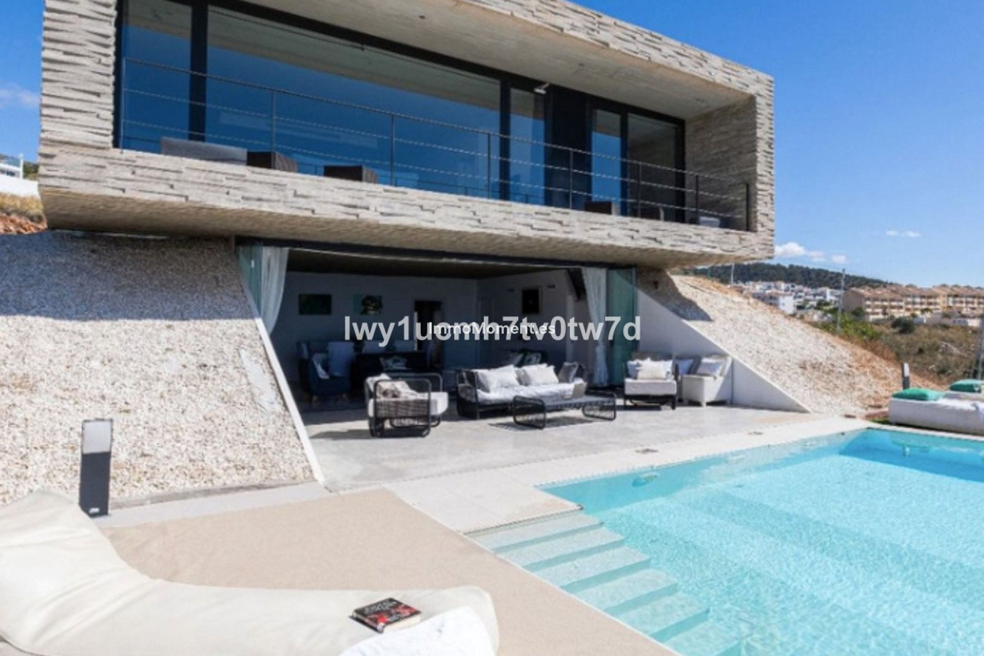 Bestaande woning - Vrijstaande villa - Benalmadena - Benalmadena Centro