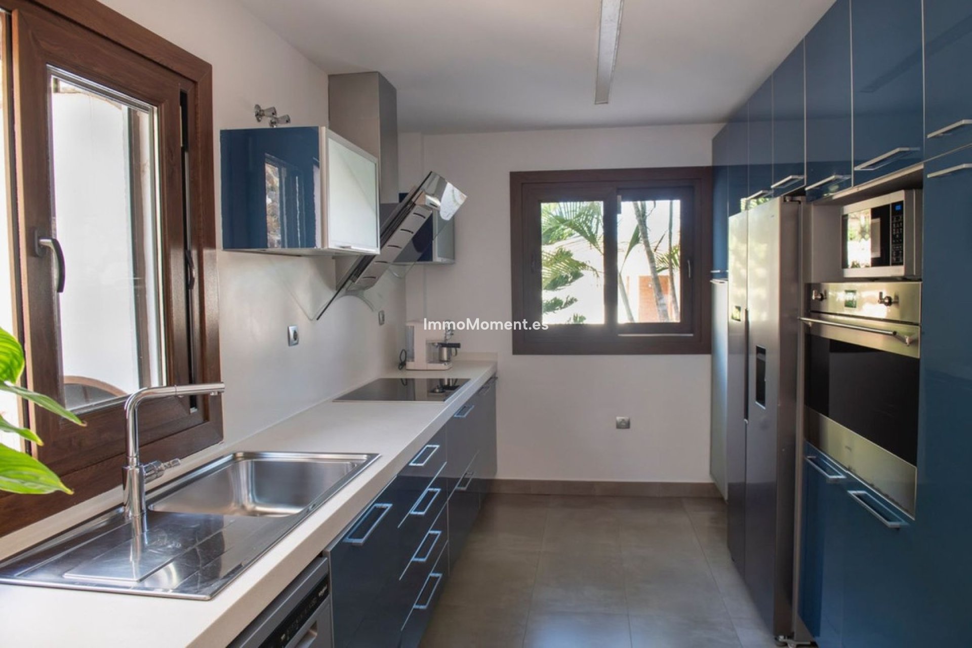Bestaande woning - Vrijstaande villa - Benalmadena - Benalmadena Centro