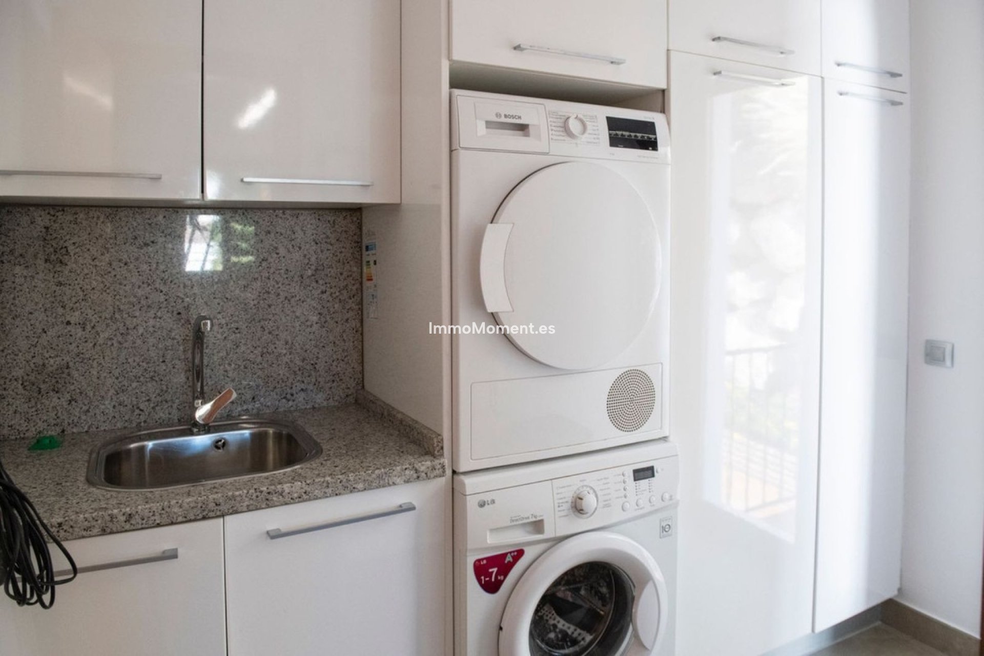 Bestaande woning - Vrijstaande villa - Benalmadena - Benalmadena Centro