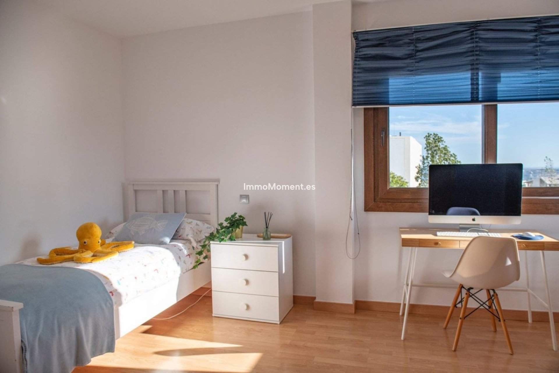 Bestaande woning - Vrijstaande villa - Benalmadena - Benalmadena Centro