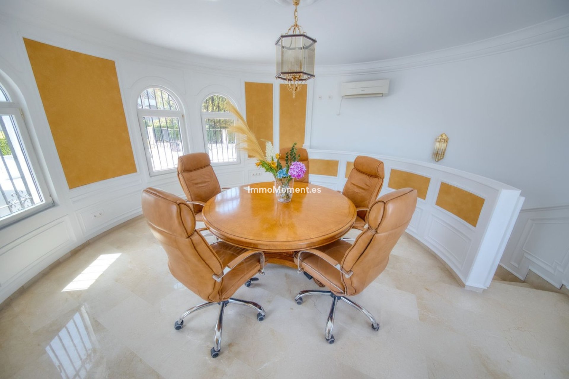 Bestaande woning - Vrijstaande villa - Benalmadena - Benalmadena Centro