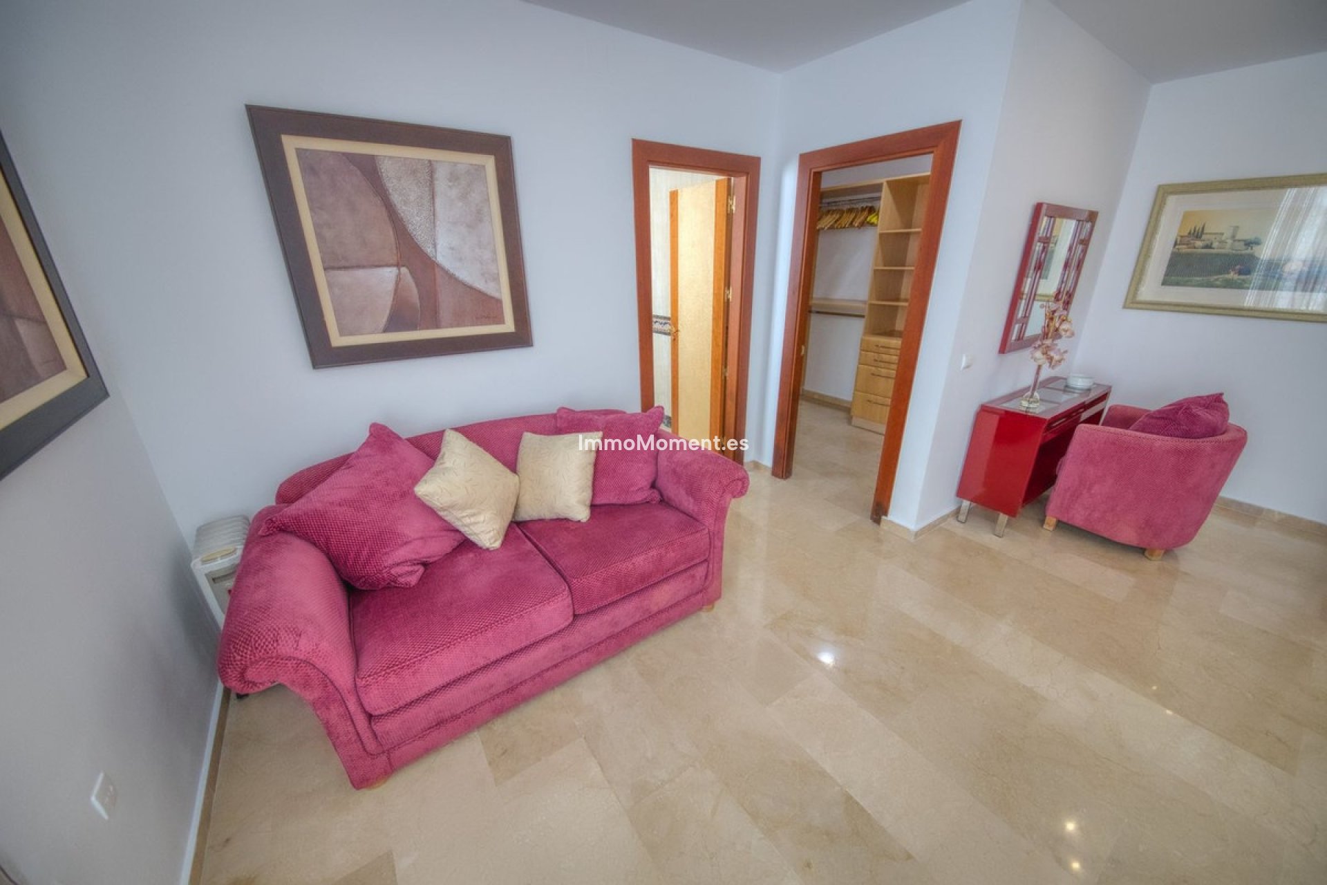 Bestaande woning - Vrijstaande villa - Benalmadena - Benalmadena Centro