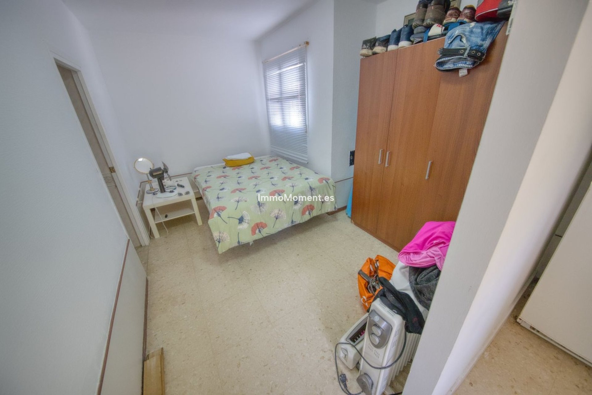 Bestaande woning - Vrijstaande villa - Benalmadena - Benalmadena Centro