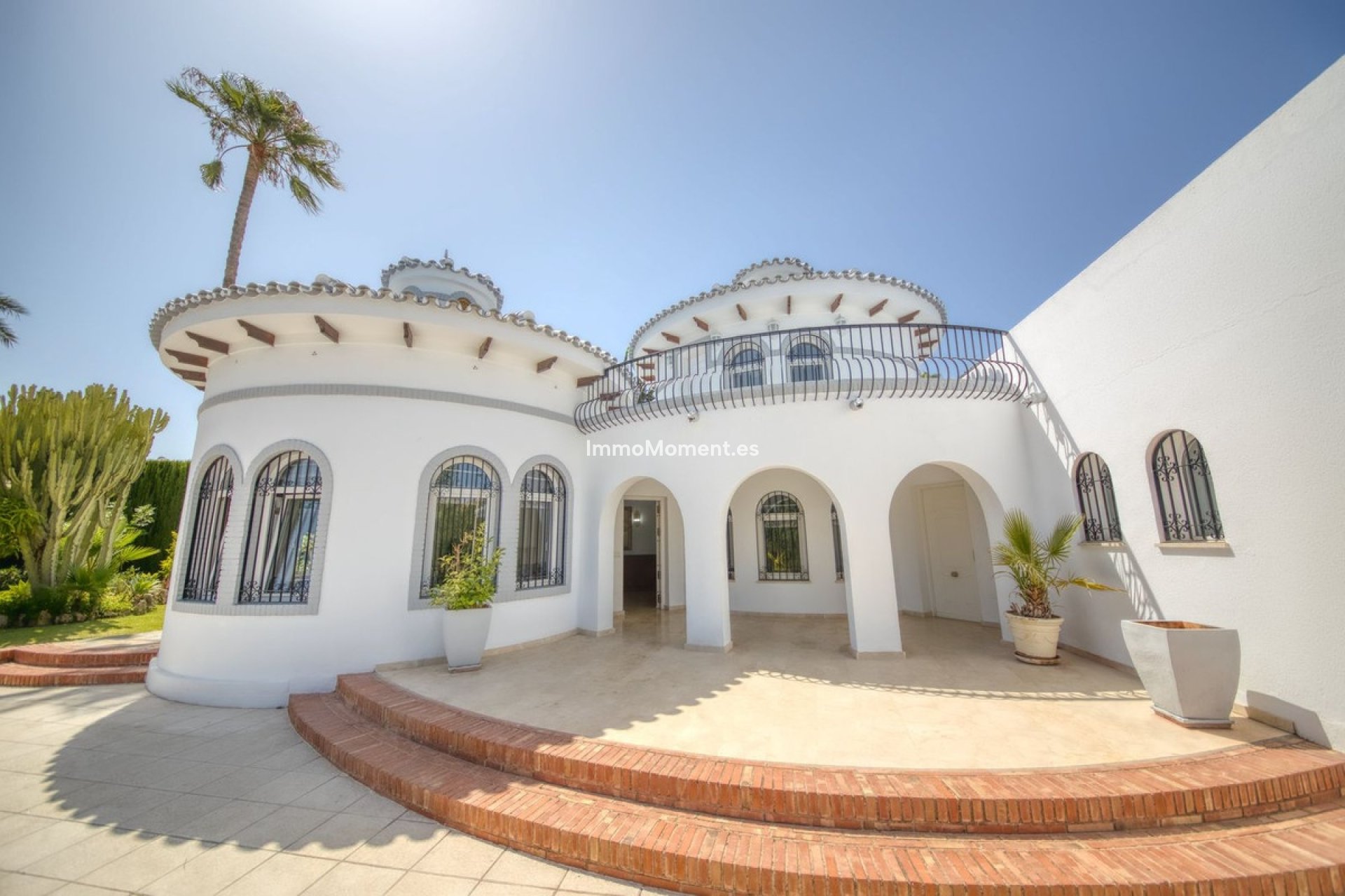 Bestaande woning - Vrijstaande villa - Benalmadena - Benalmadena Centro
