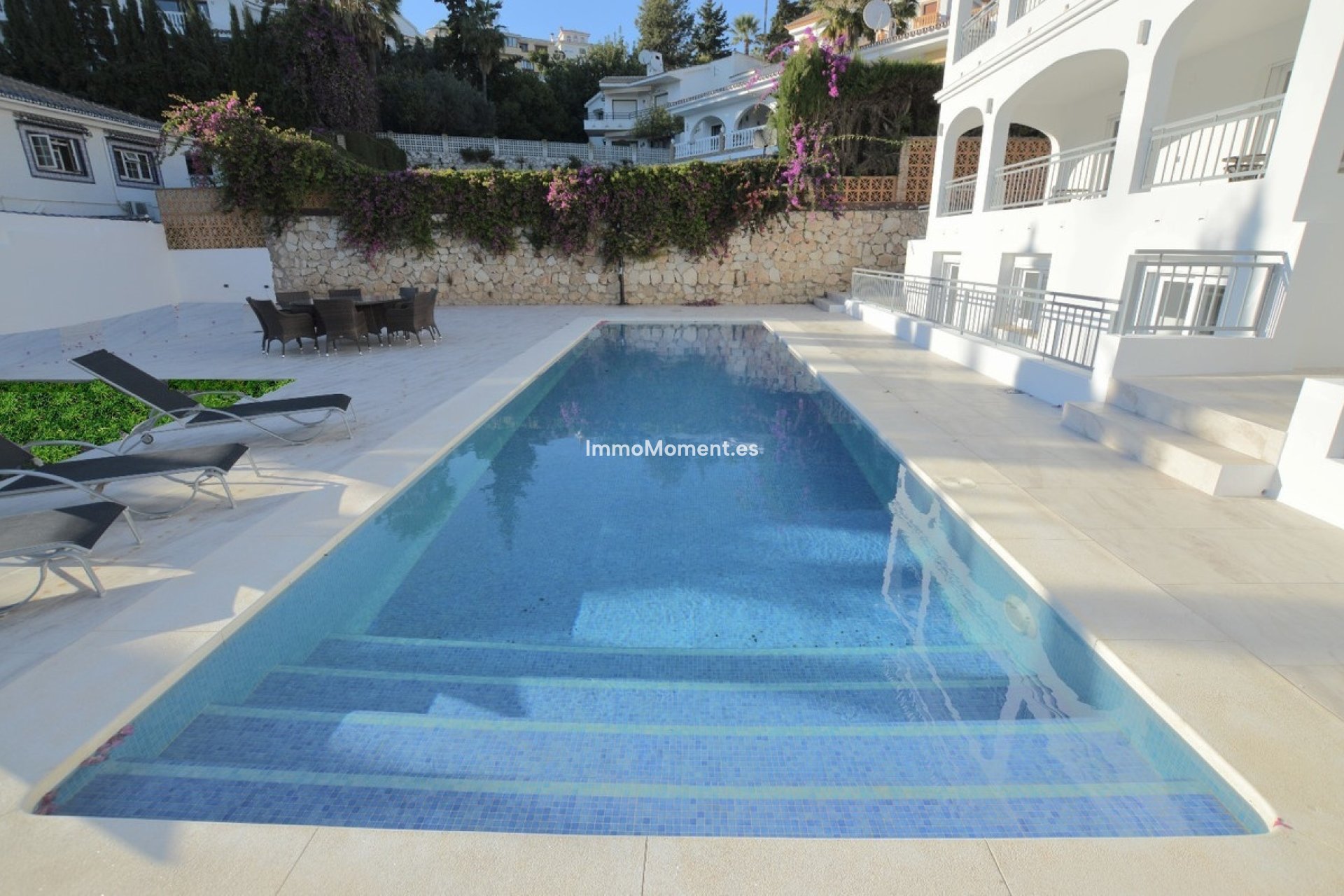 Bestaande woning - Vrijstaande villa - Benalmadena - Benalmadena Centro