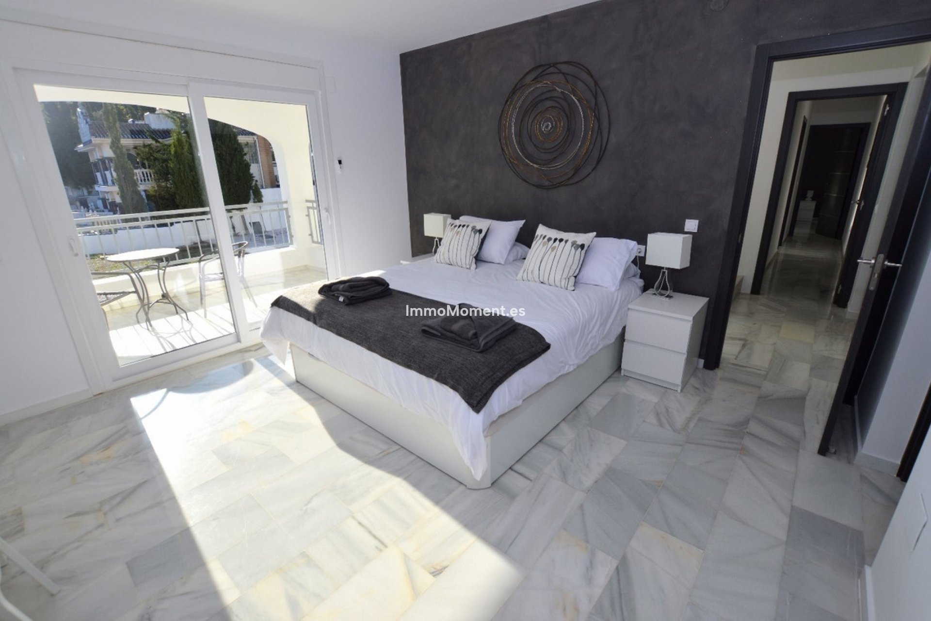 Bestaande woning - Vrijstaande villa - Benalmadena - Benalmadena Centro