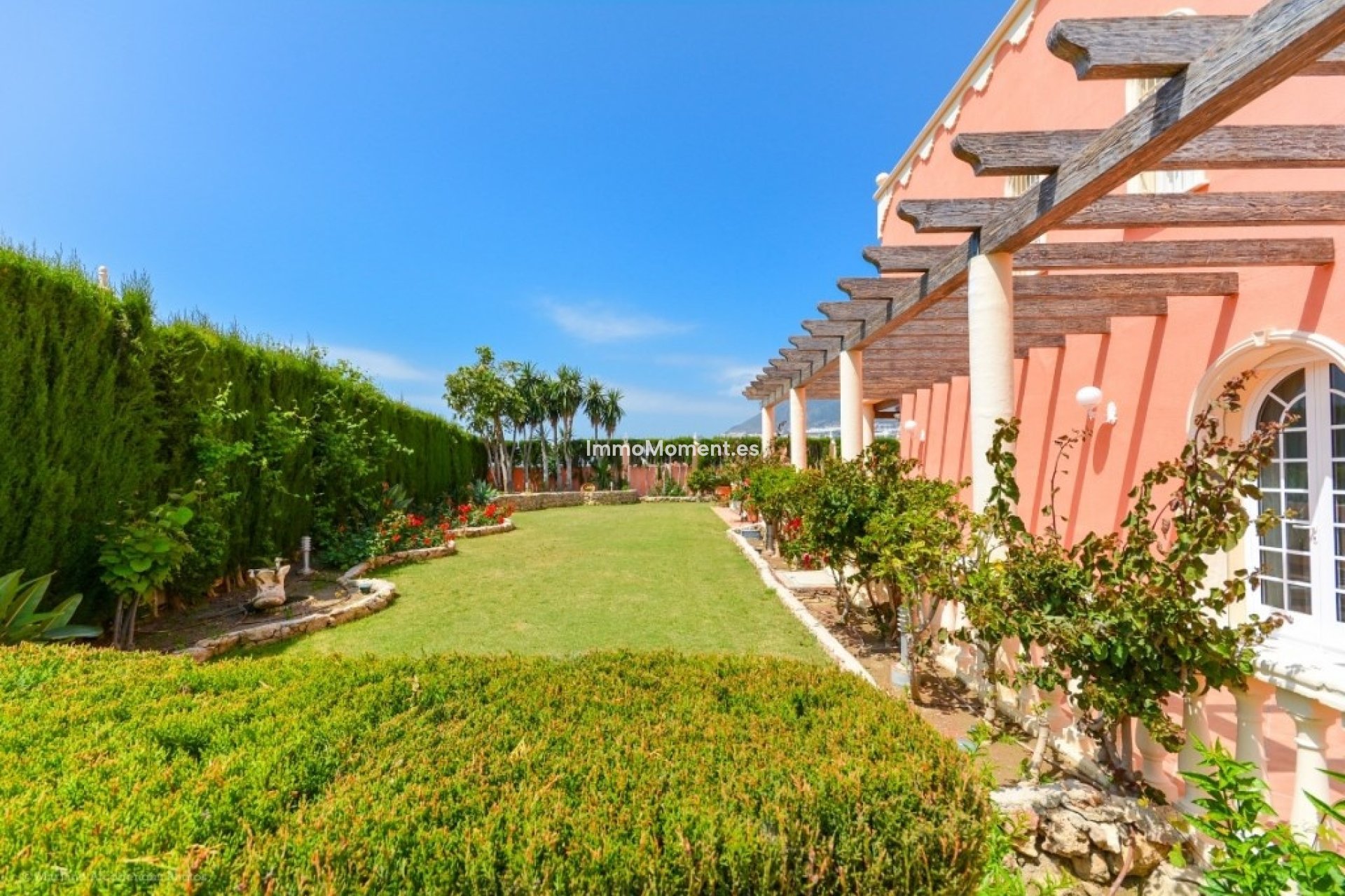 Bestaande woning - Vrijstaande villa - Benalmadena - Benalmadena Centro