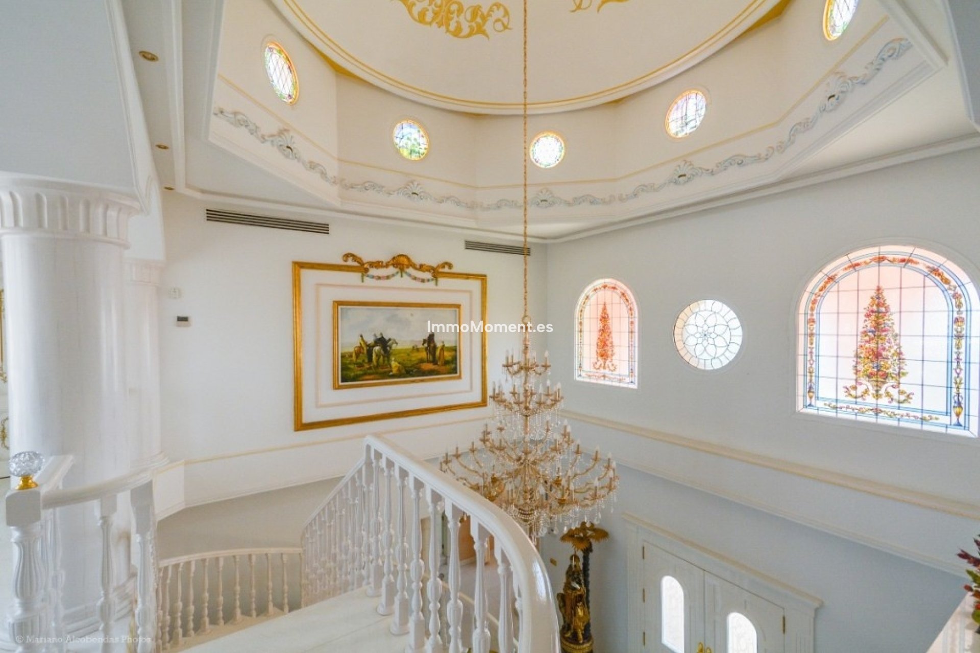 Bestaande woning - Vrijstaande villa - Benalmadena - Benalmadena Centro