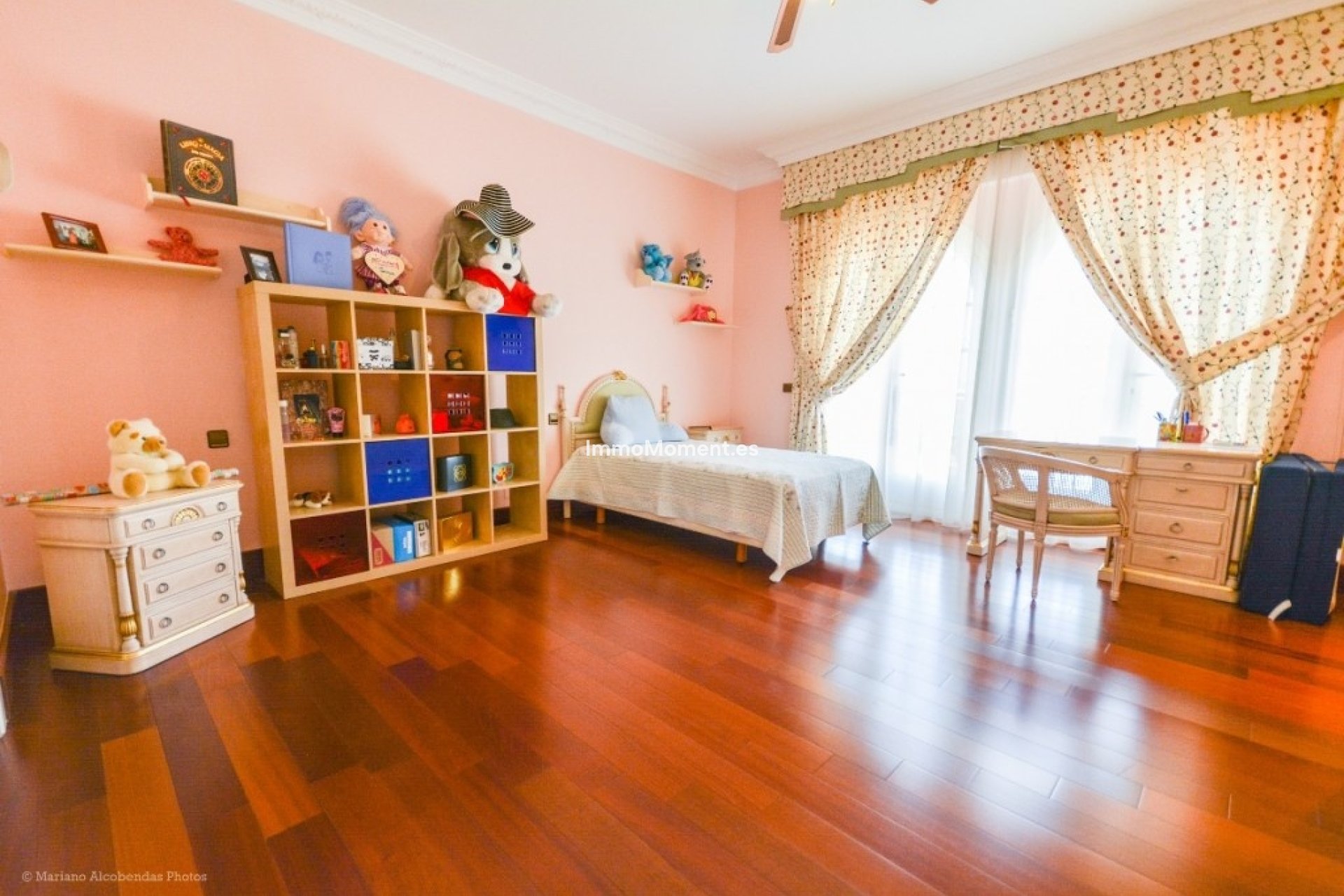 Bestaande woning - Vrijstaande villa - Benalmadena - Benalmadena Centro
