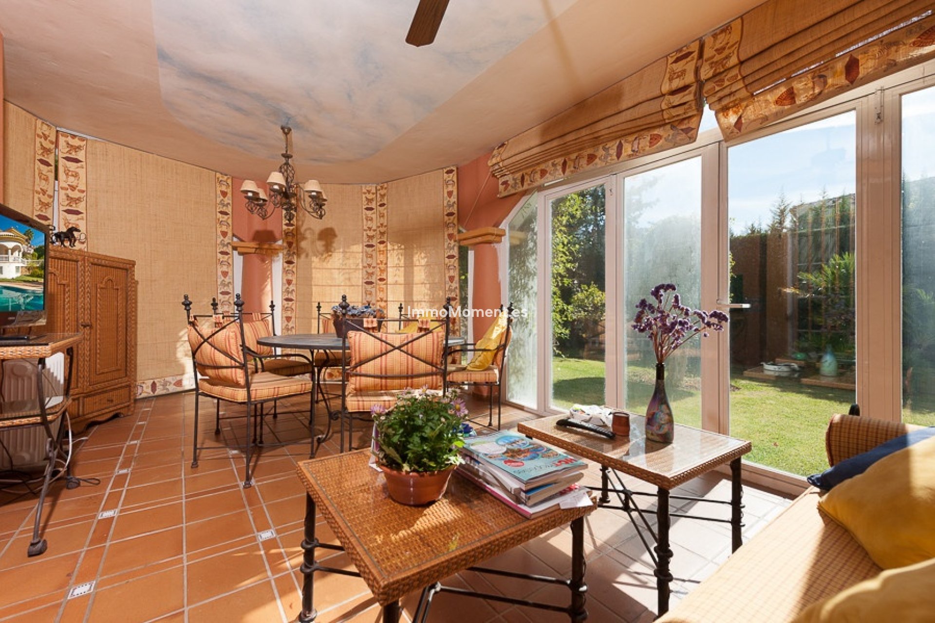 Bestaande woning - Vrijstaande villa - Benalmadena - Benalmadena Centro