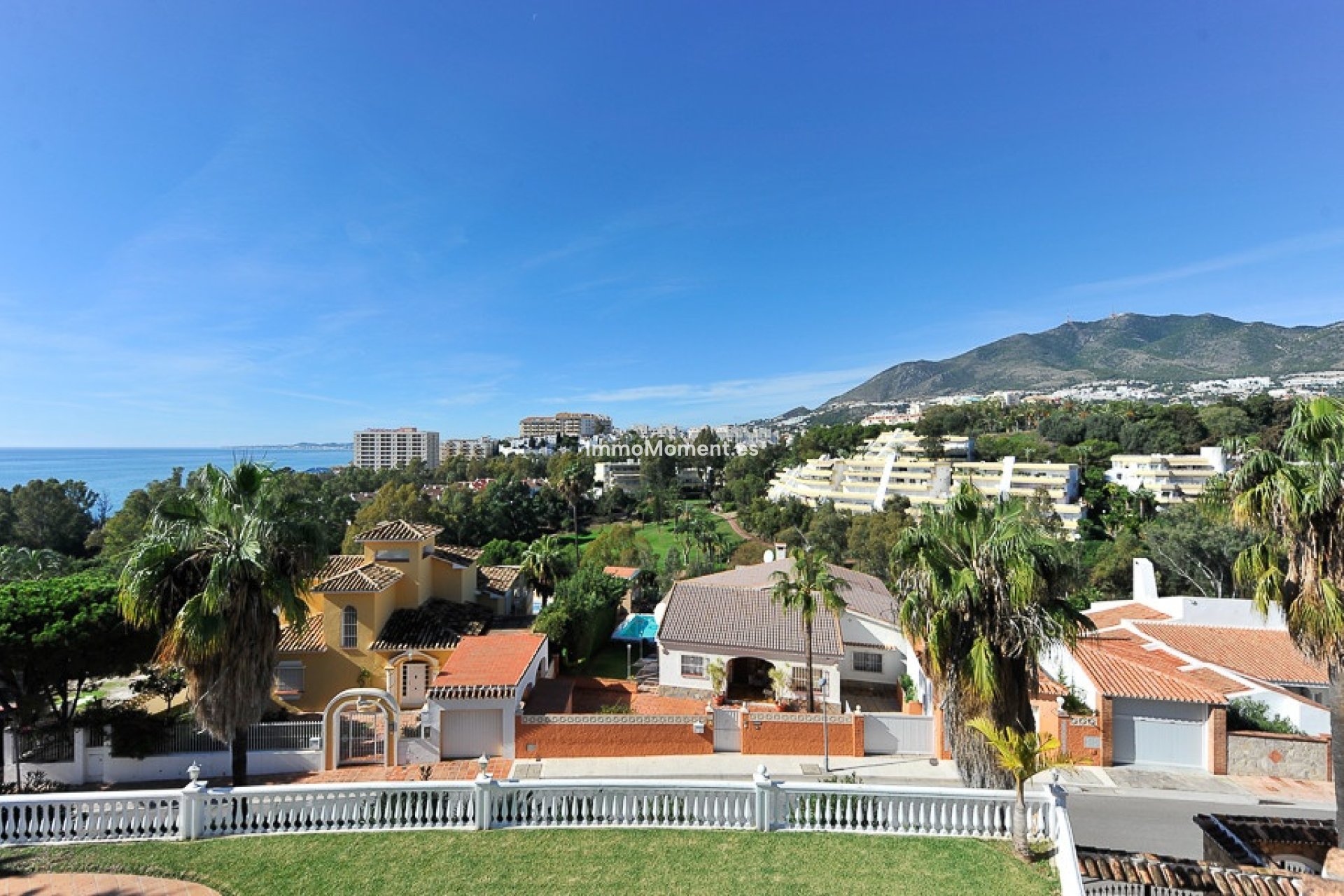 Bestaande woning - Vrijstaande villa - Benalmadena - Benalmadena Centro