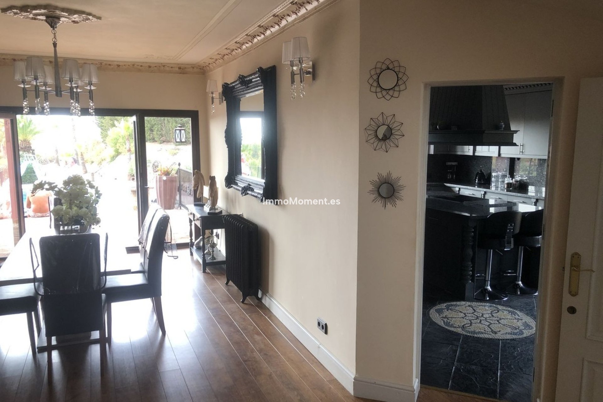 Bestaande woning - Vrijstaande villa - Benalmadena - Benalmadena Centro