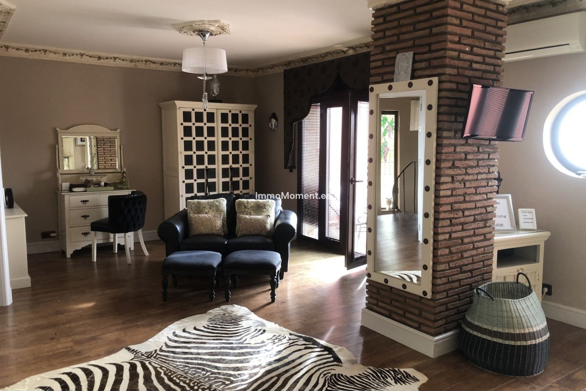 Bestaande woning - Vrijstaande villa - Benalmadena - Benalmadena Centro