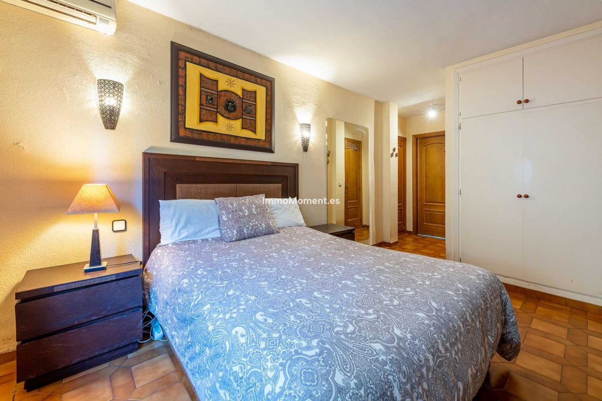 Bestaande woning - Vrijstaande villa - Benalmadena - Benalmadena Centro