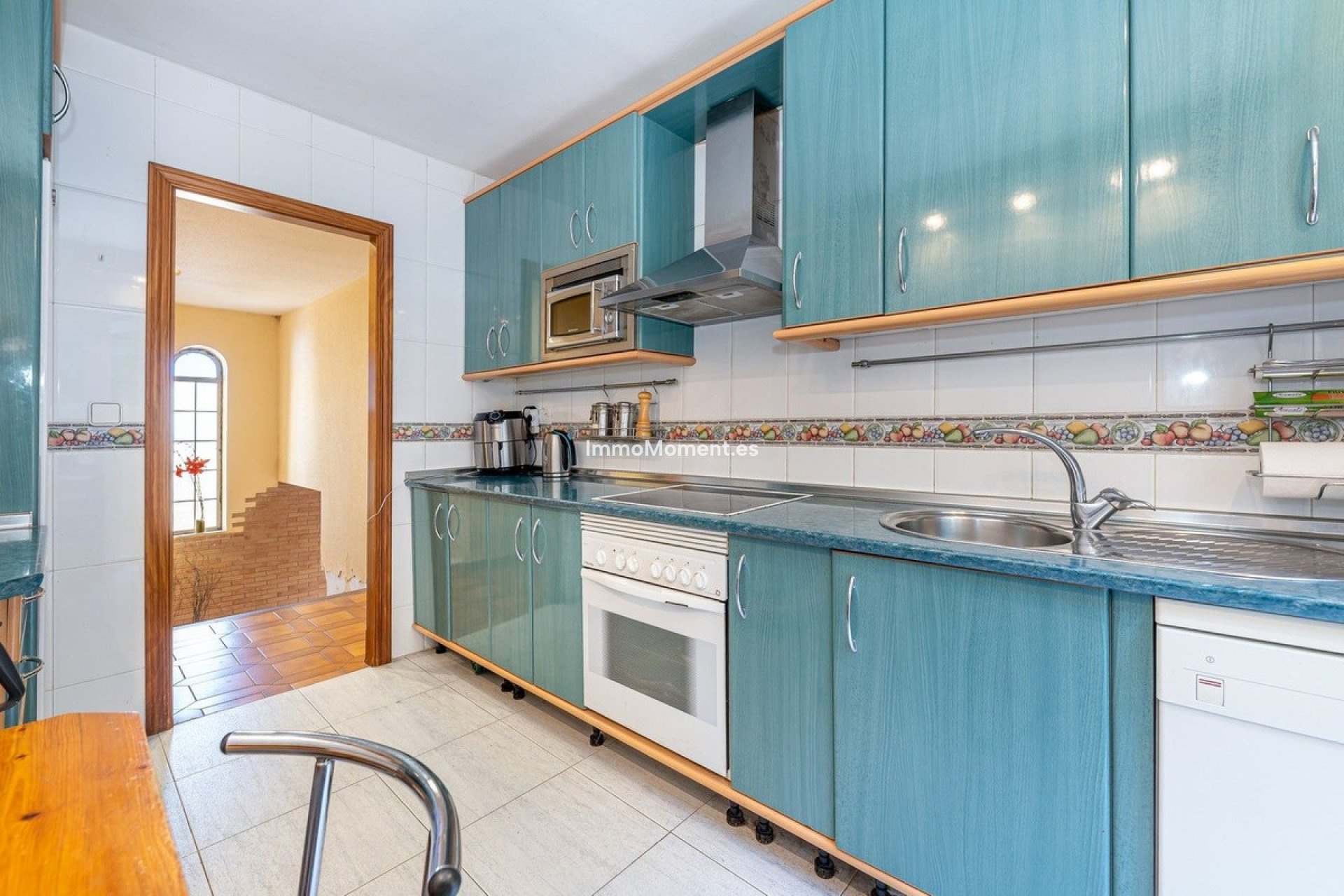 Bestaande woning - Vrijstaande villa - Benalmadena - Benalmadena Centro