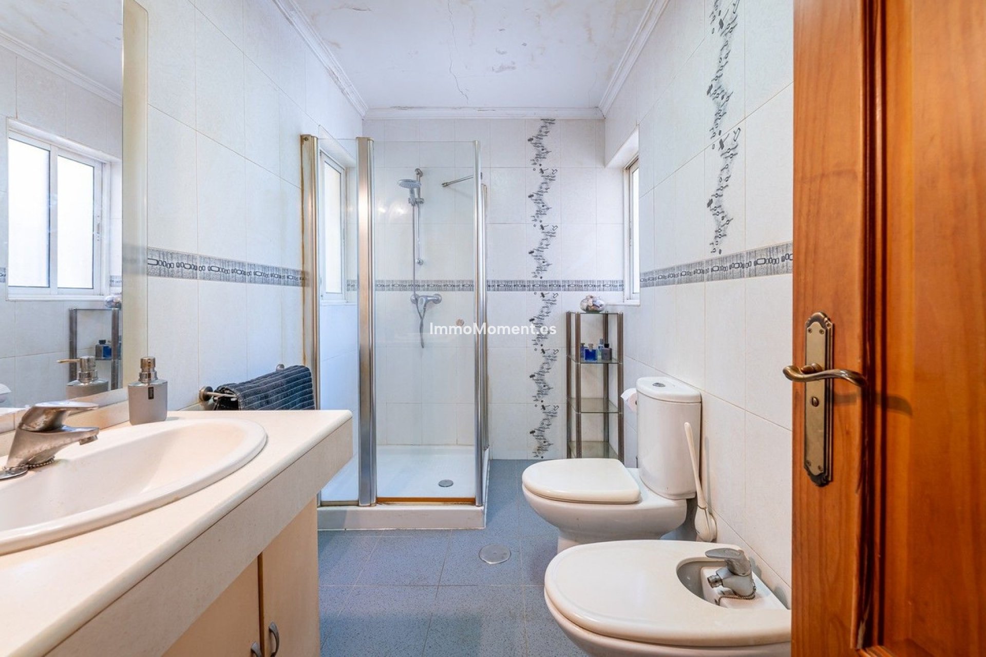Bestaande woning - Vrijstaande villa - Benalmadena - Benalmadena Centro