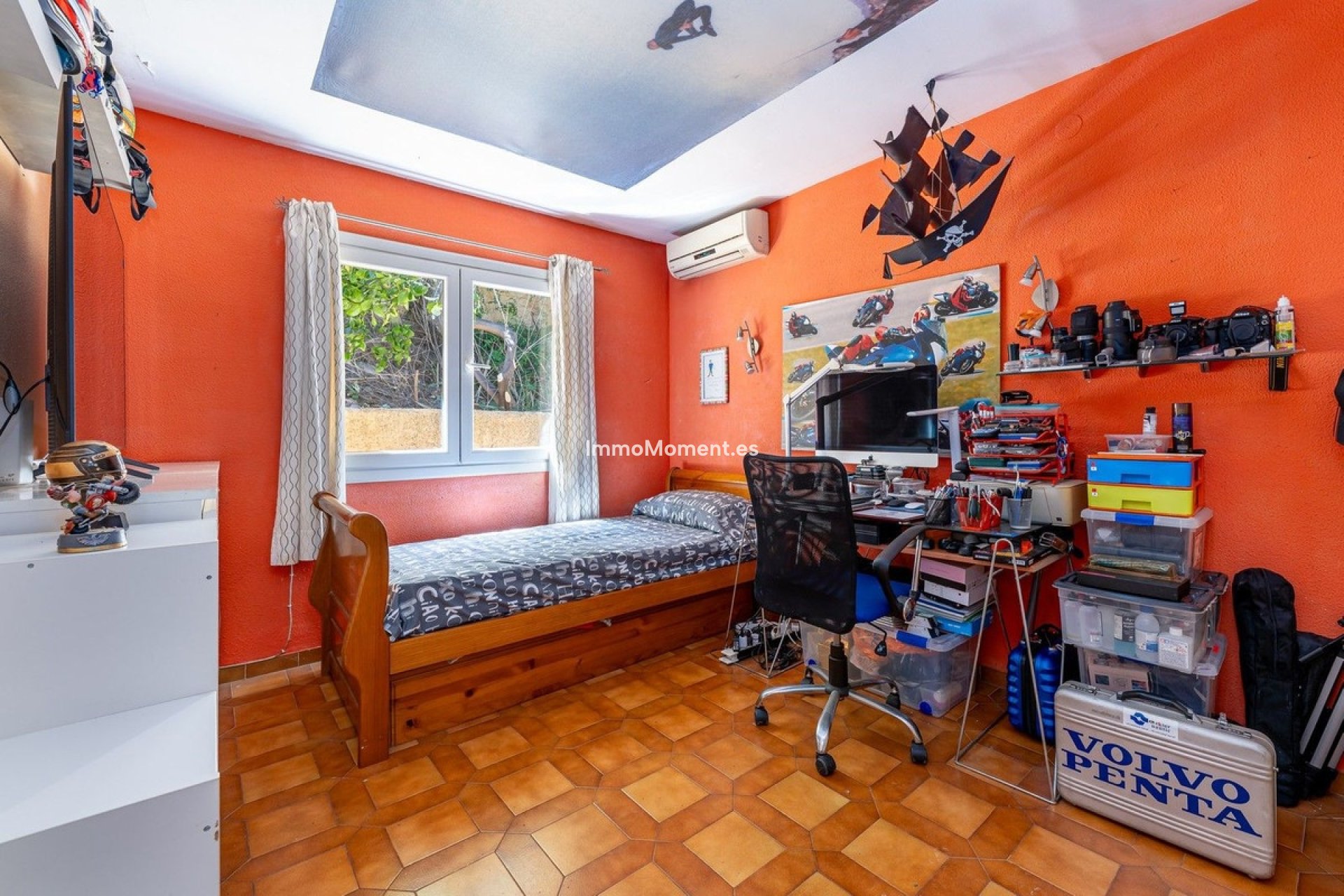 Bestaande woning - Vrijstaande villa - Benalmadena - Benalmadena Centro