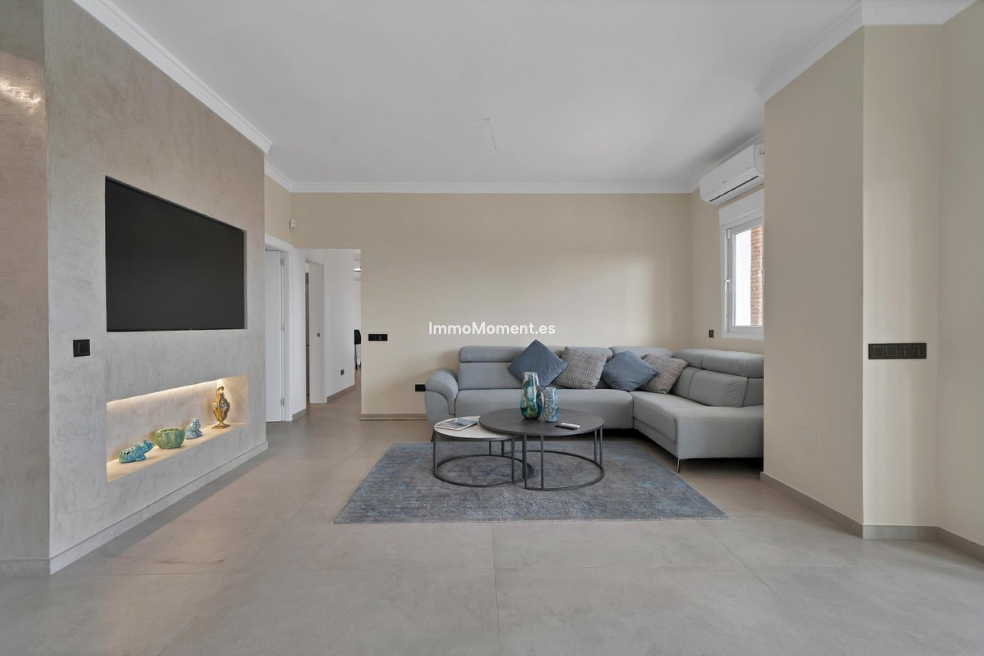 Bestaande woning - Vrijstaande villa - Benalmadena - Benalmadena Centro